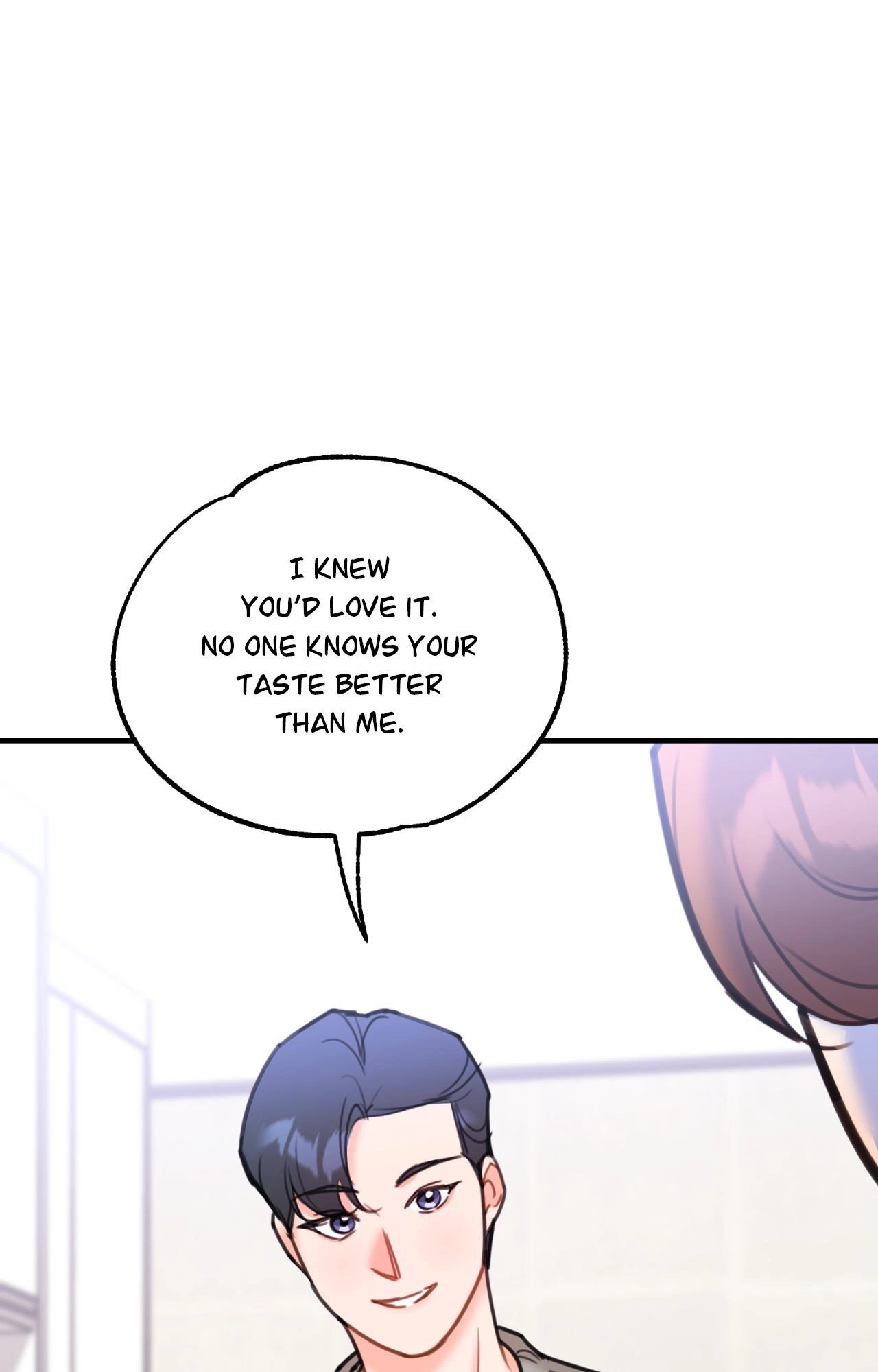 Stairway to Heaven [Official] Chapter 48 - page 6