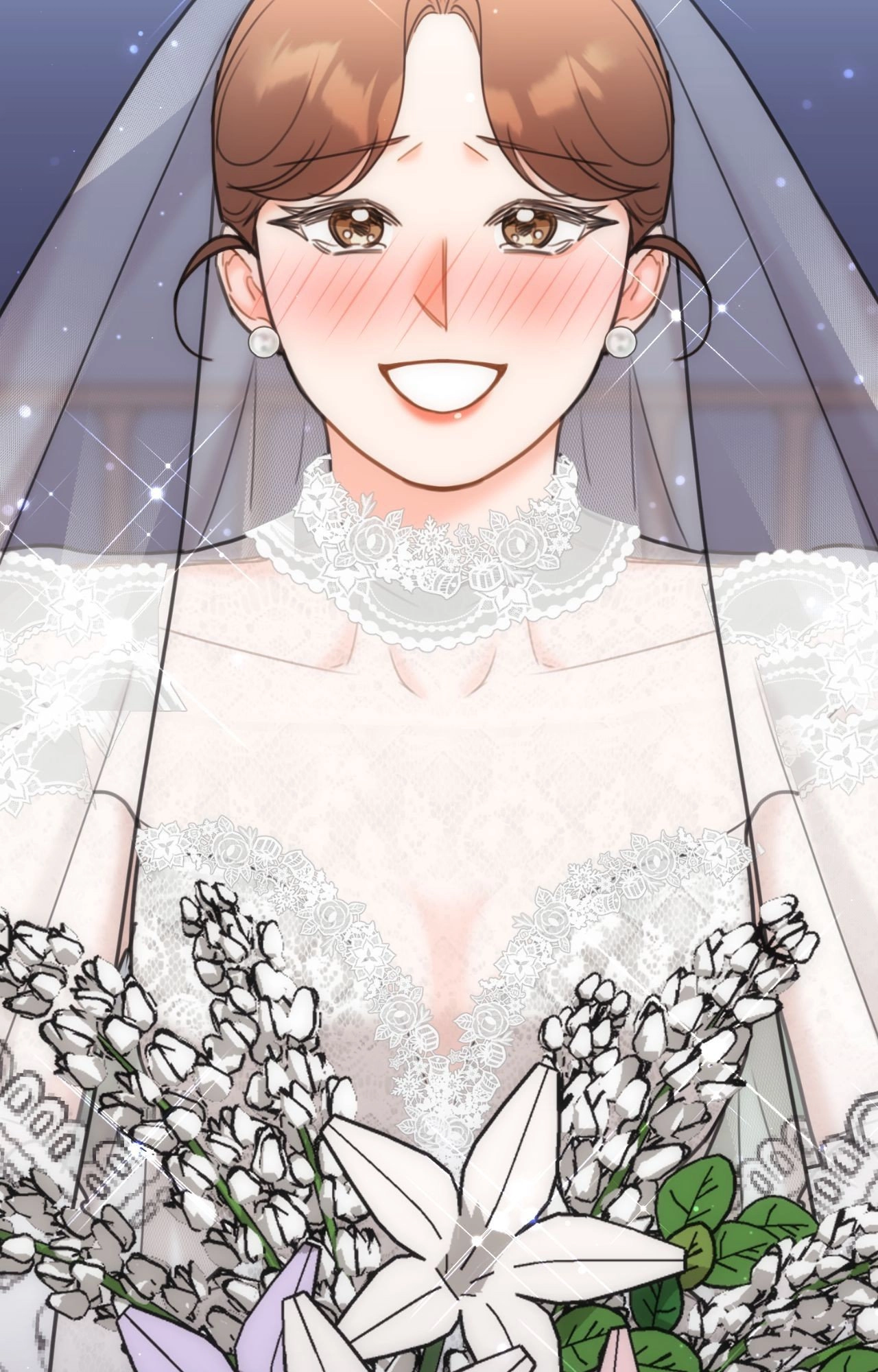 Stairway to Heaven [Official] Chapter 48 - page 66