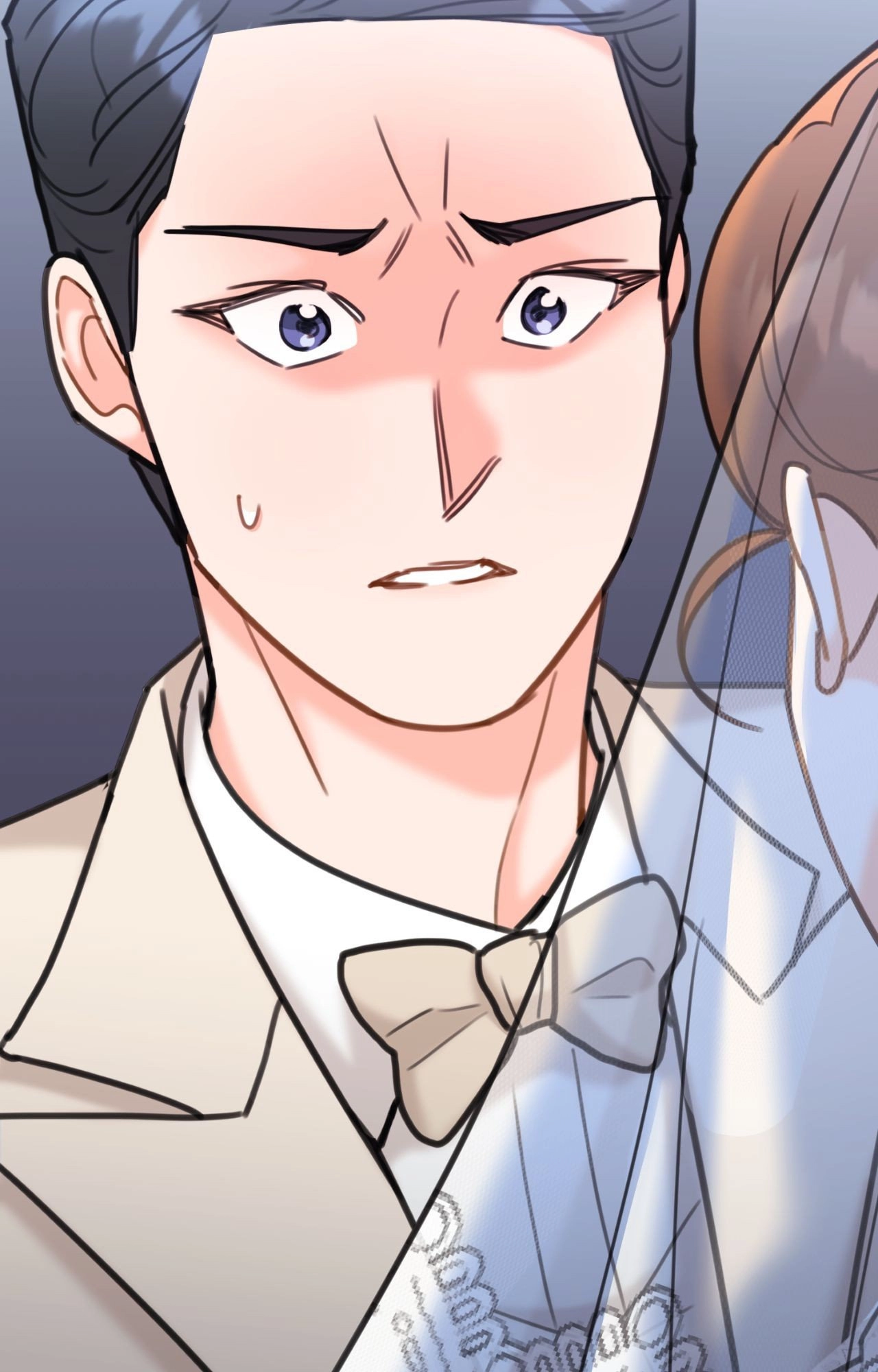 Stairway to Heaven [Official] Chapter 48 - page 69