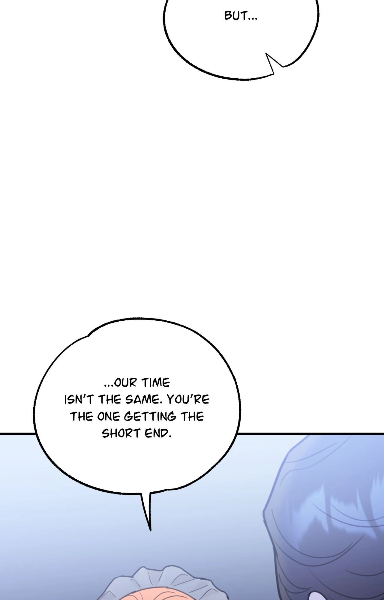 Stairway to Heaven [Official] Chapter 48 - page 72