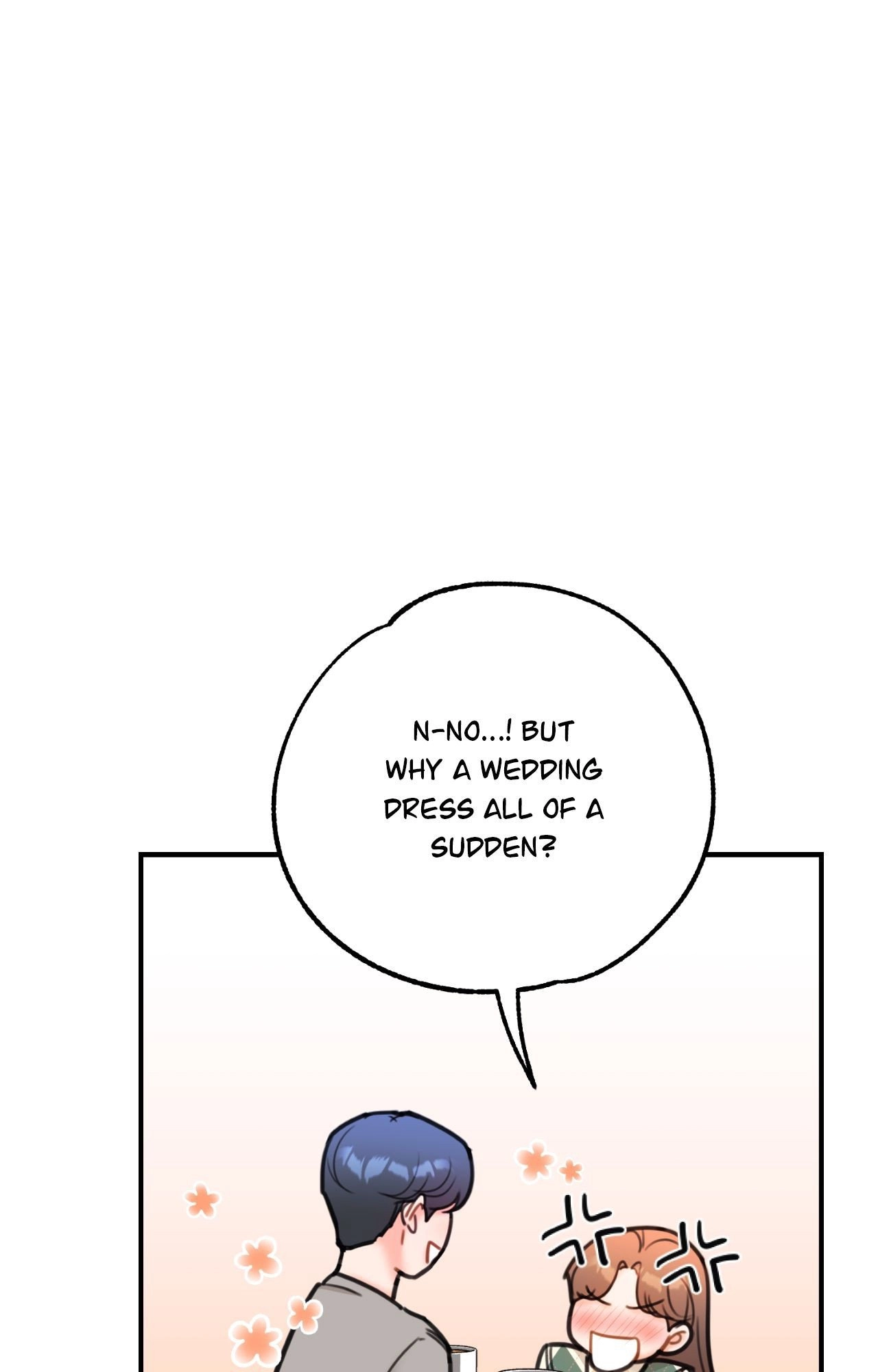 Stairway to Heaven [Official] Chapter 48 - page 8