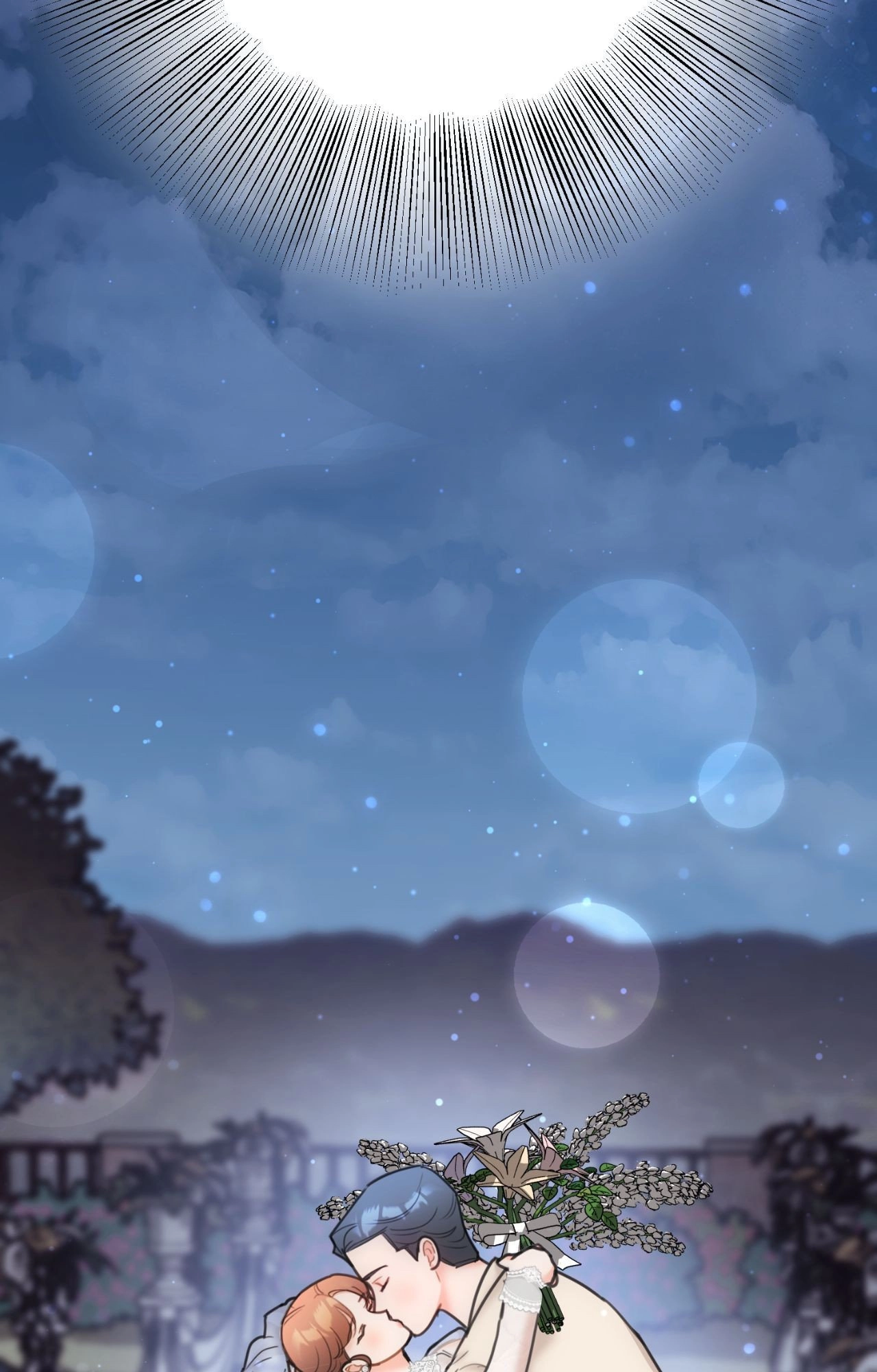 Stairway to Heaven [Official] Chapter 48 - page 85