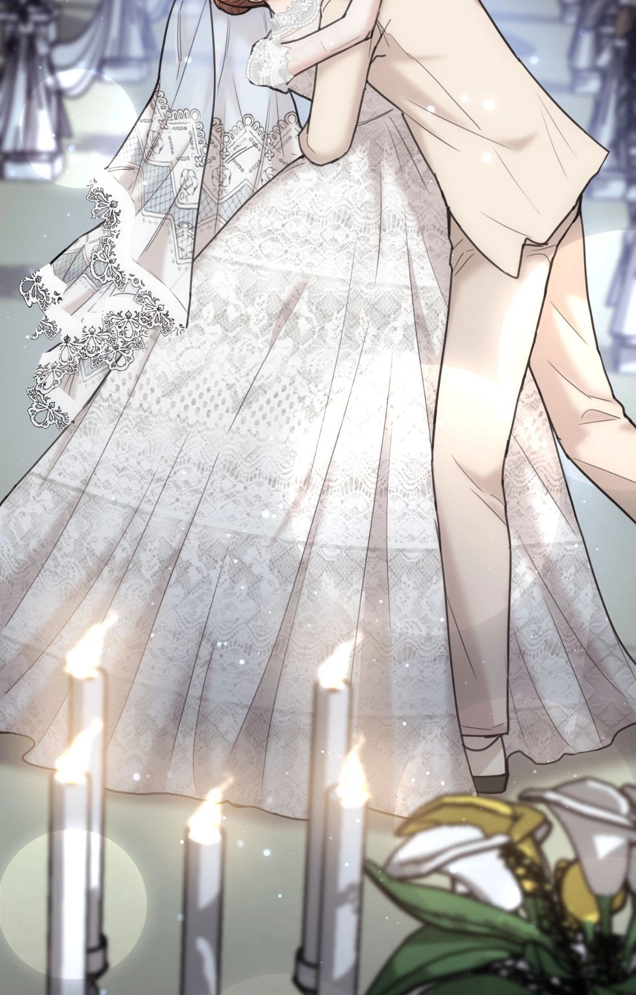 Stairway to Heaven [Official] Chapter 48 - page 86