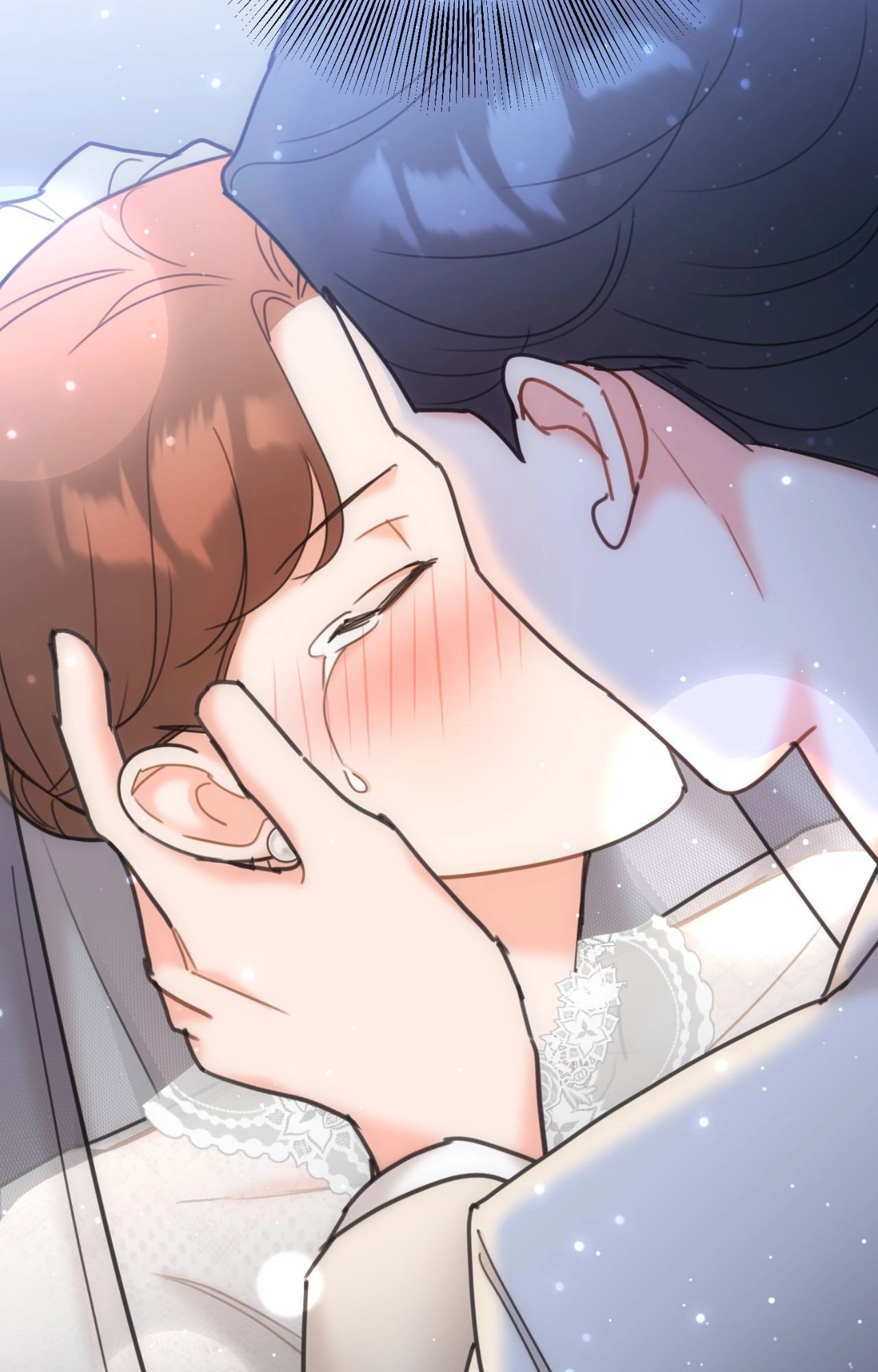 Stairway to Heaven [Official] Chapter 48 - page 88