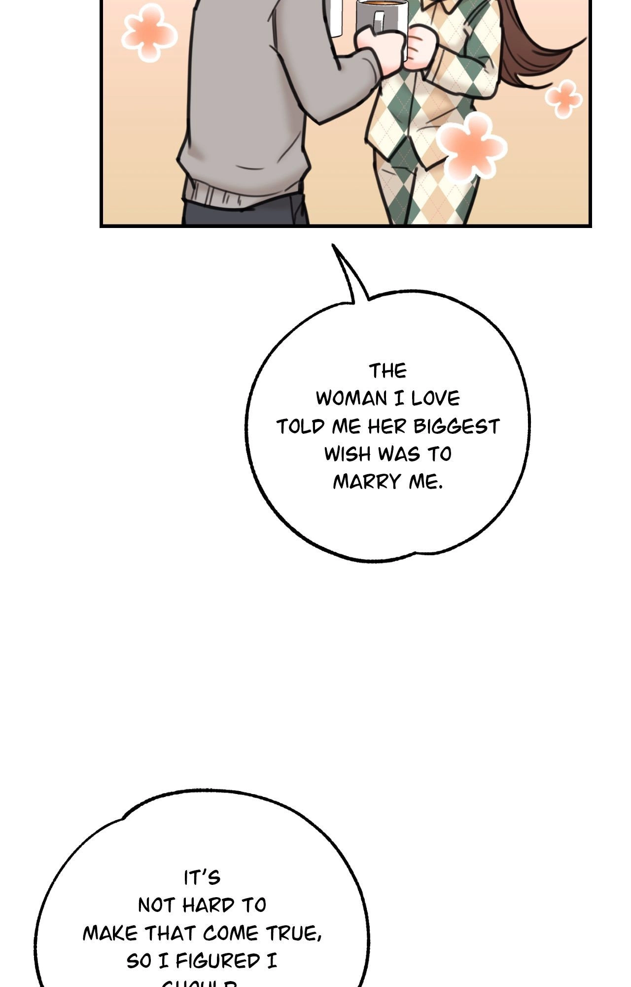 Stairway to Heaven [Official] Chapter 48 - page 9