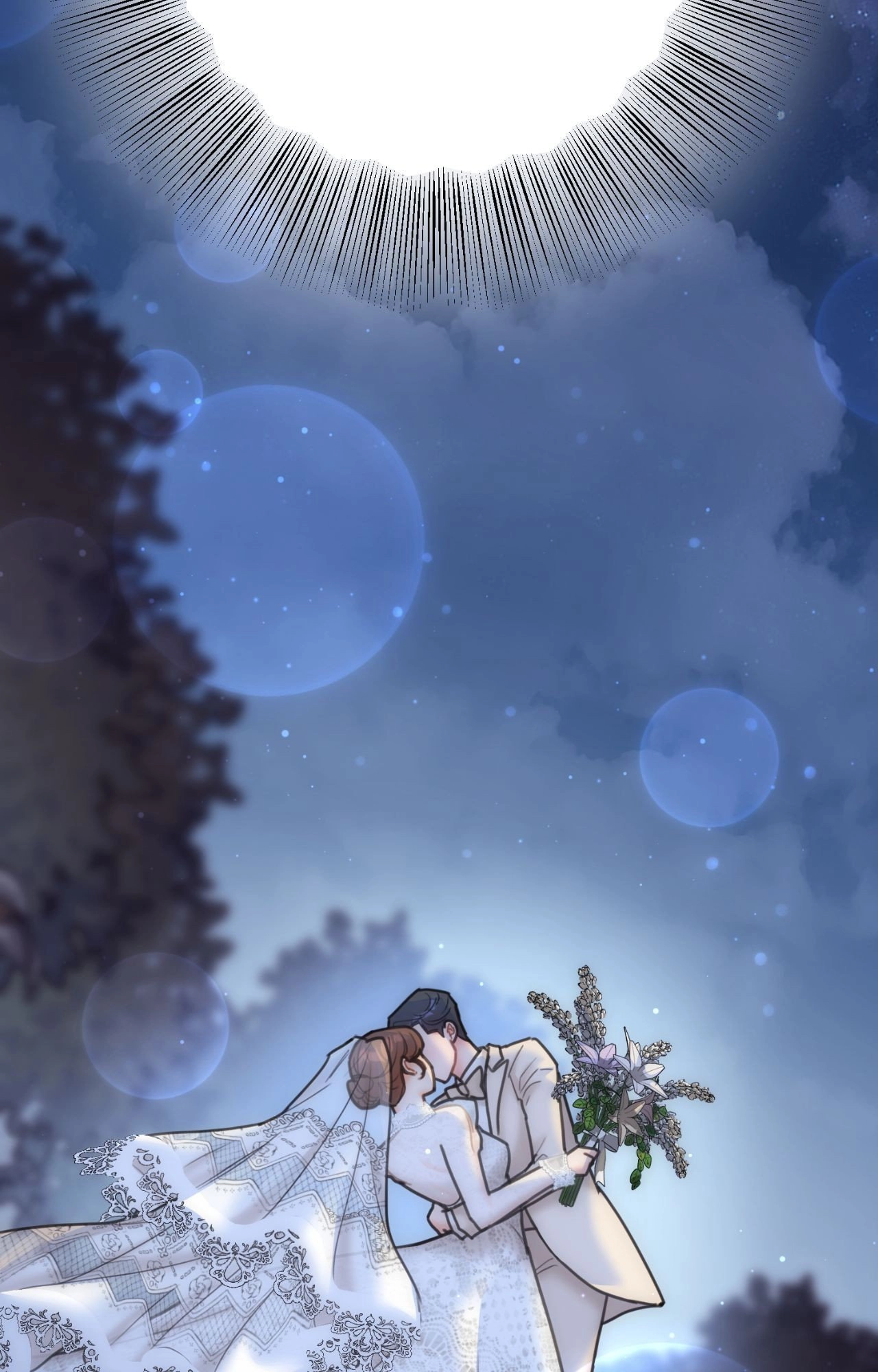 Stairway to Heaven [Official] Chapter 48 - page 91