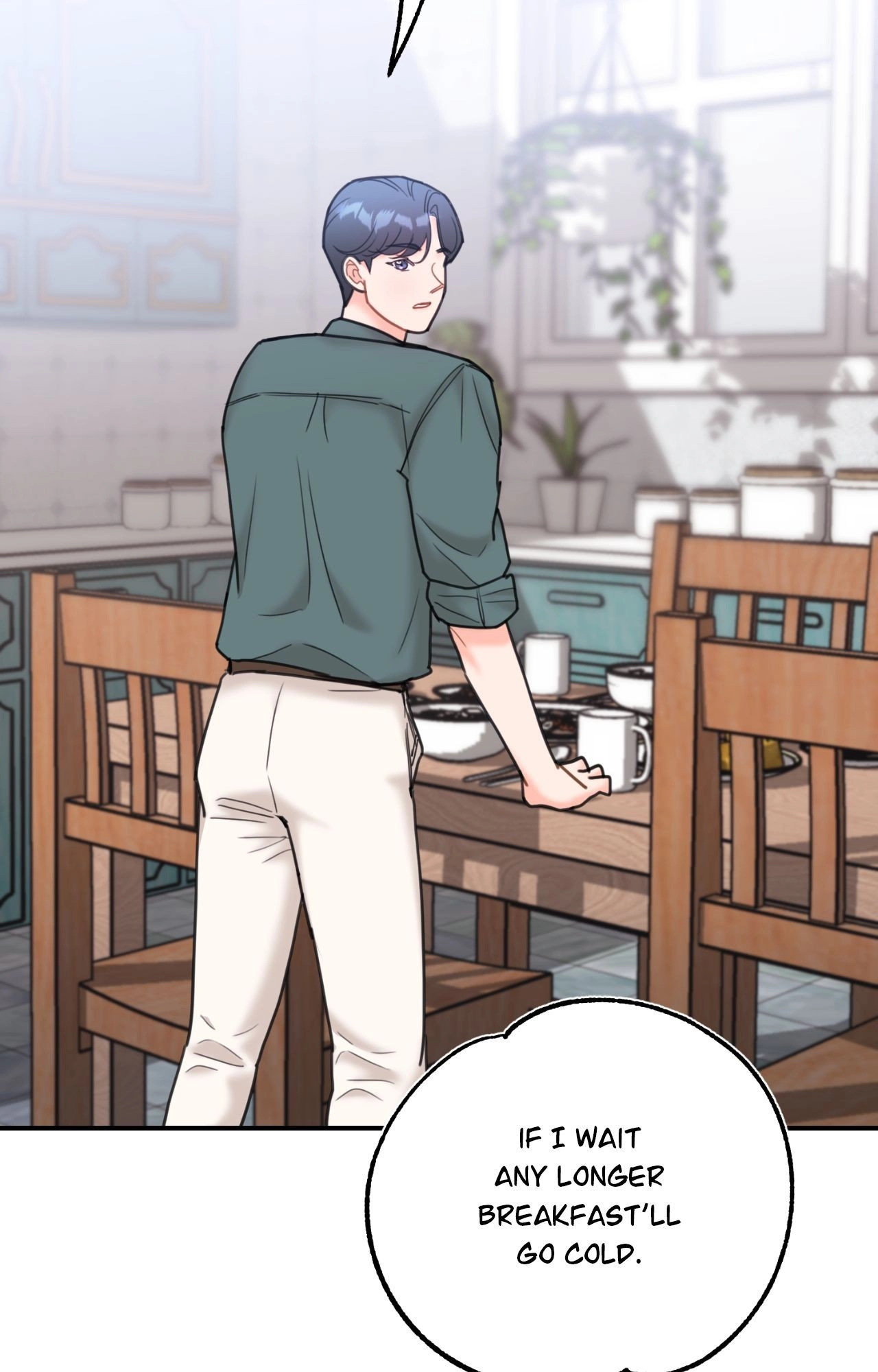 Stairway to Heaven [Official] Chapter 48 - page 98