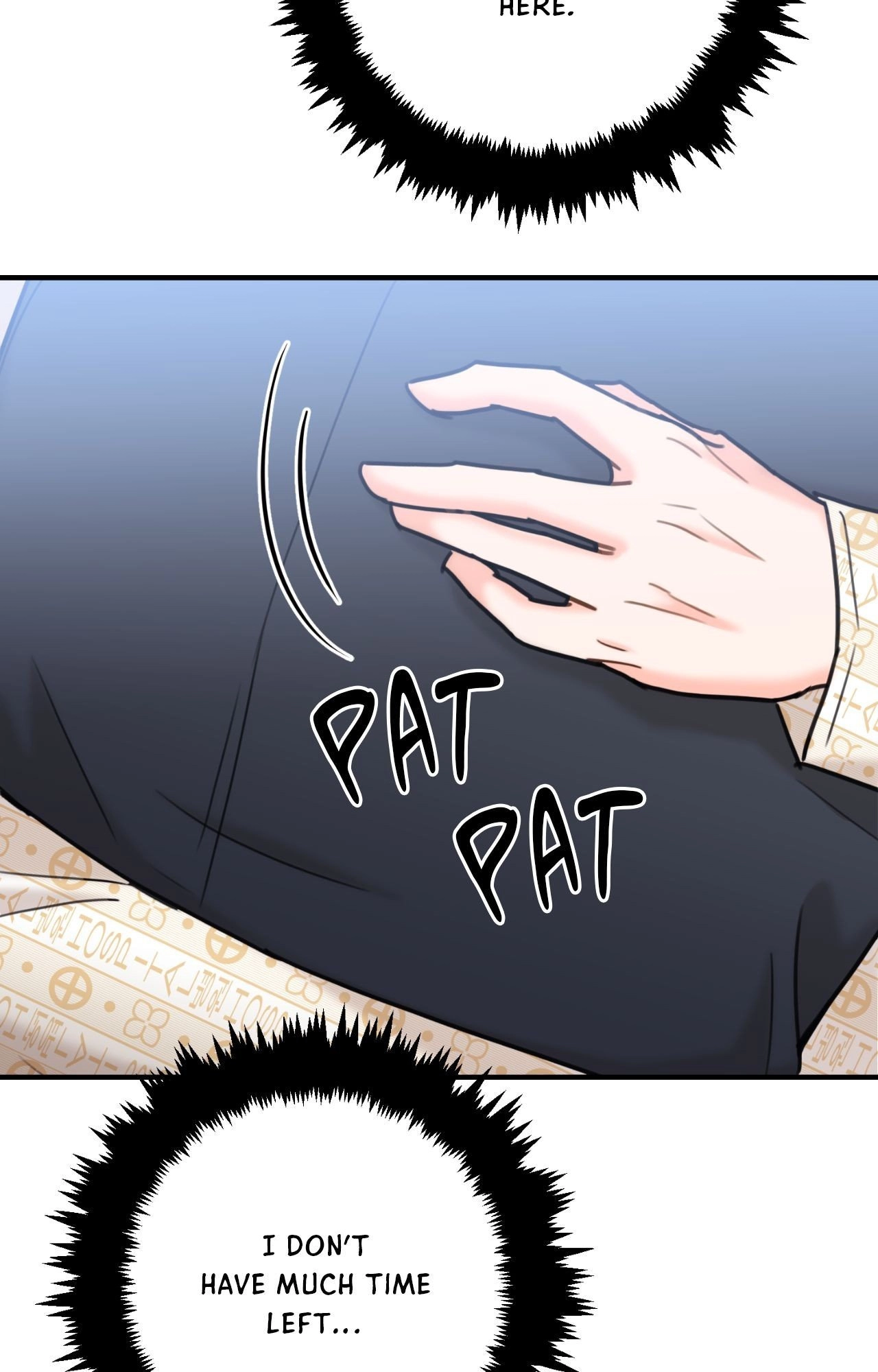 Stairway to Heaven [Official] Chapter 49 - page 105