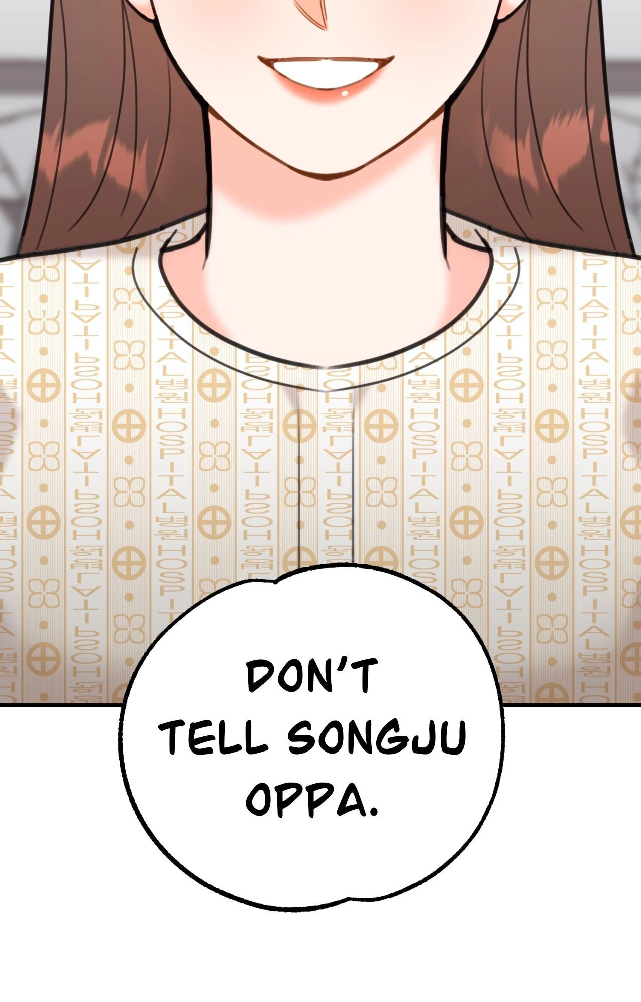 Stairway to Heaven [Official] Chapter 49 - page 111