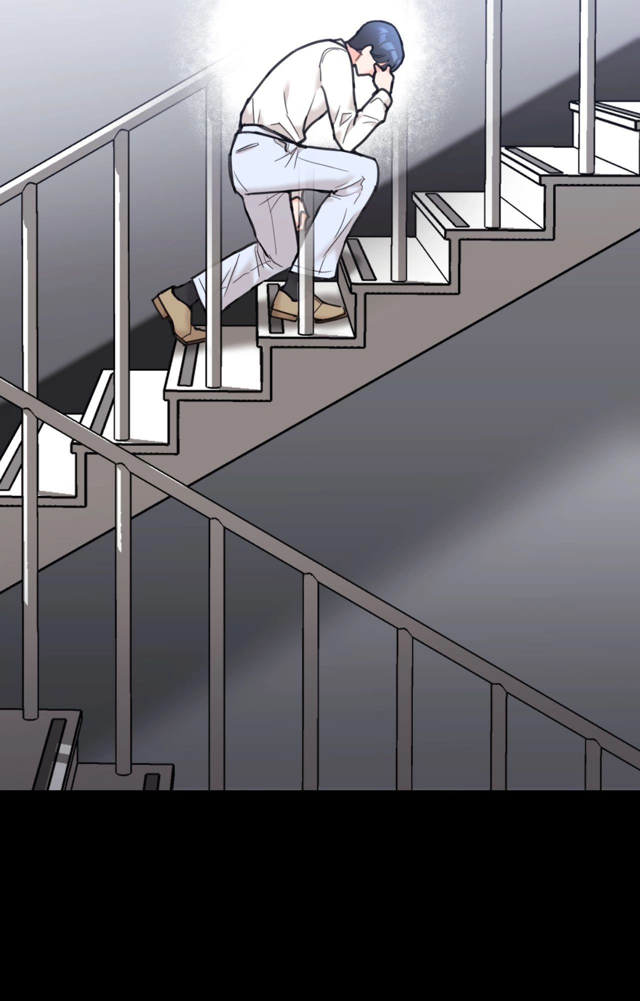 Stairway to Heaven [Official] Chapter 49 - page 122