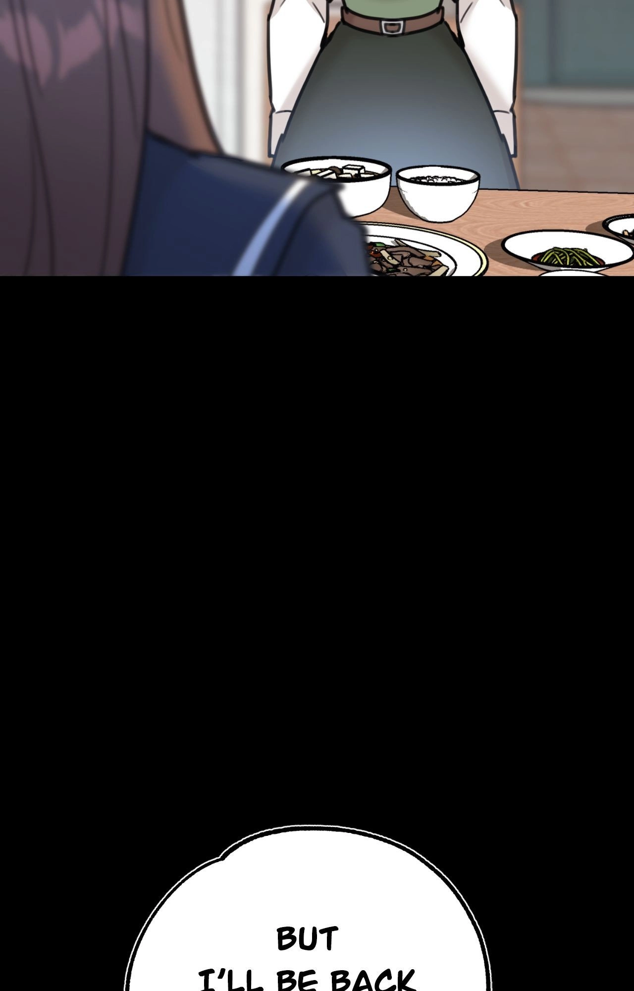 Stairway to Heaven [Official] Chapter 49 - page 17