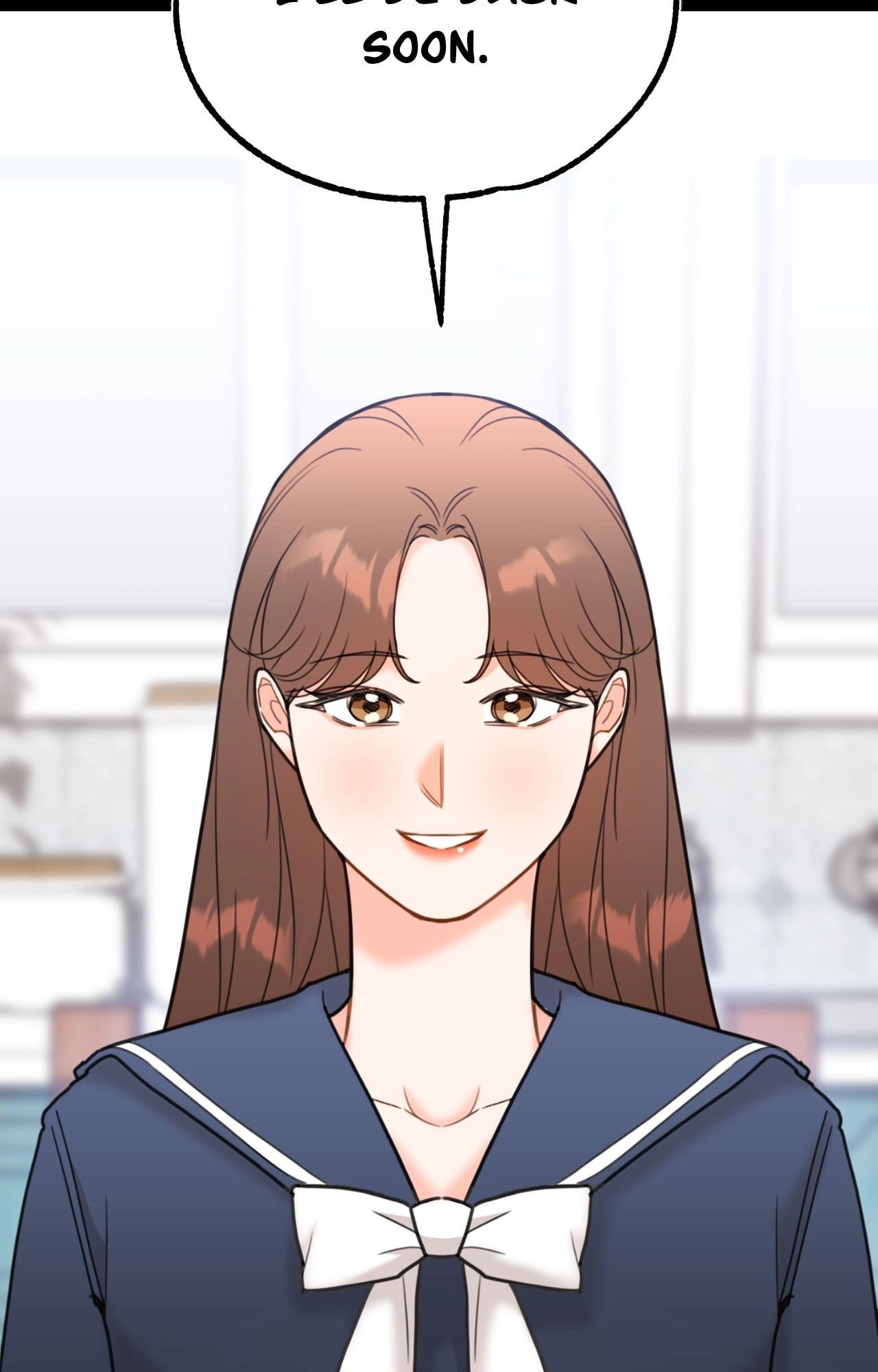 Stairway to Heaven [Official] Chapter 49 - page 18