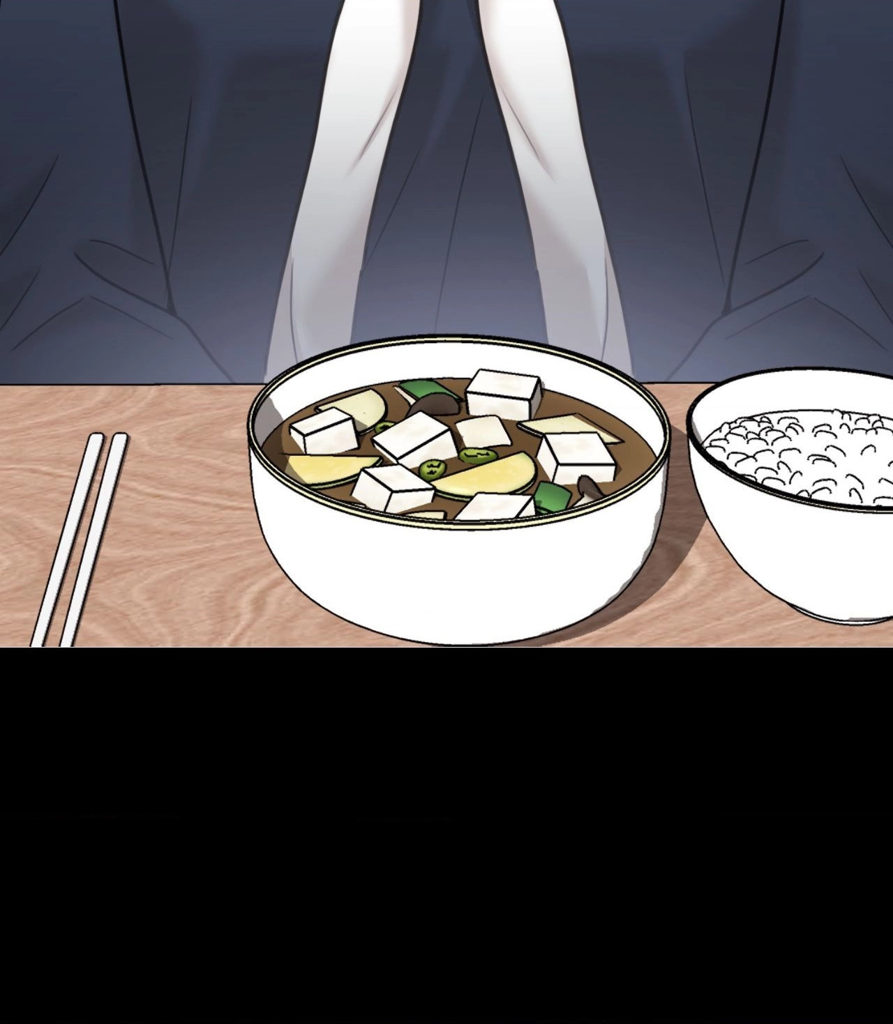 Stairway to Heaven [Official] Chapter 49 - page 19