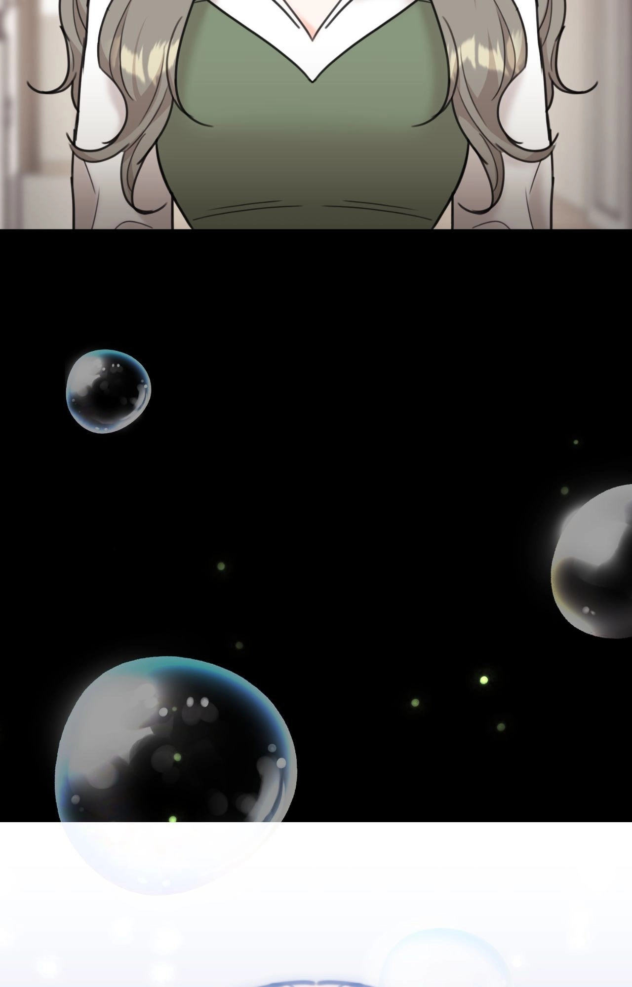 Stairway to Heaven [Official] Chapter 49 - page 21