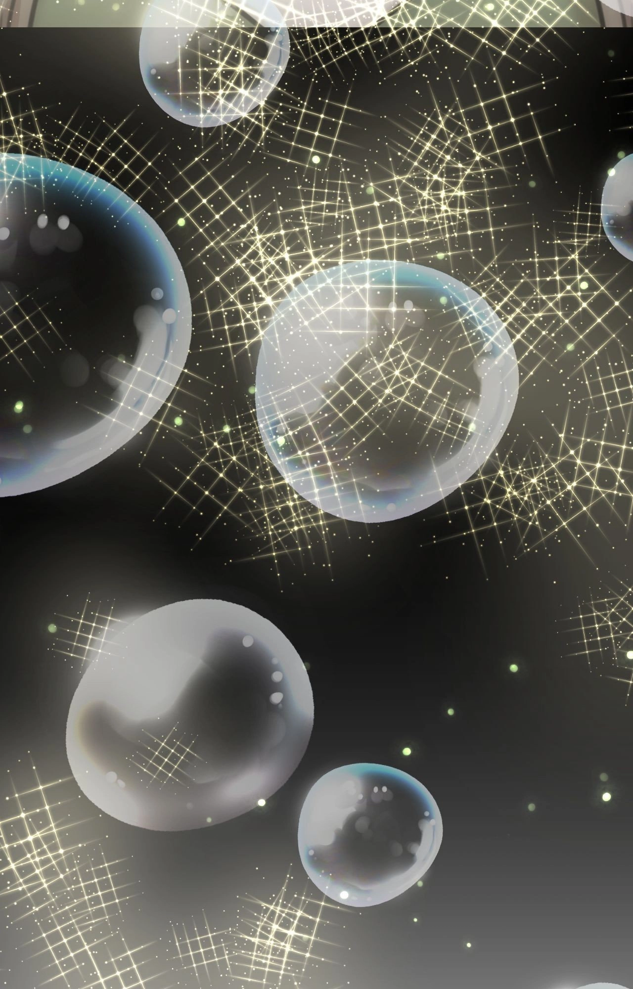 Stairway to Heaven [Official] Chapter 49 - page 23