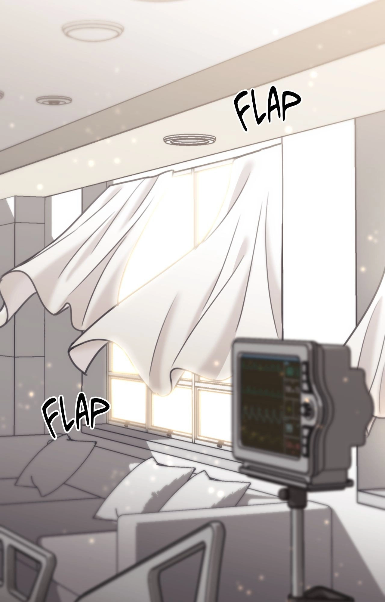 Stairway to Heaven [Official] Chapter 49 - page 29