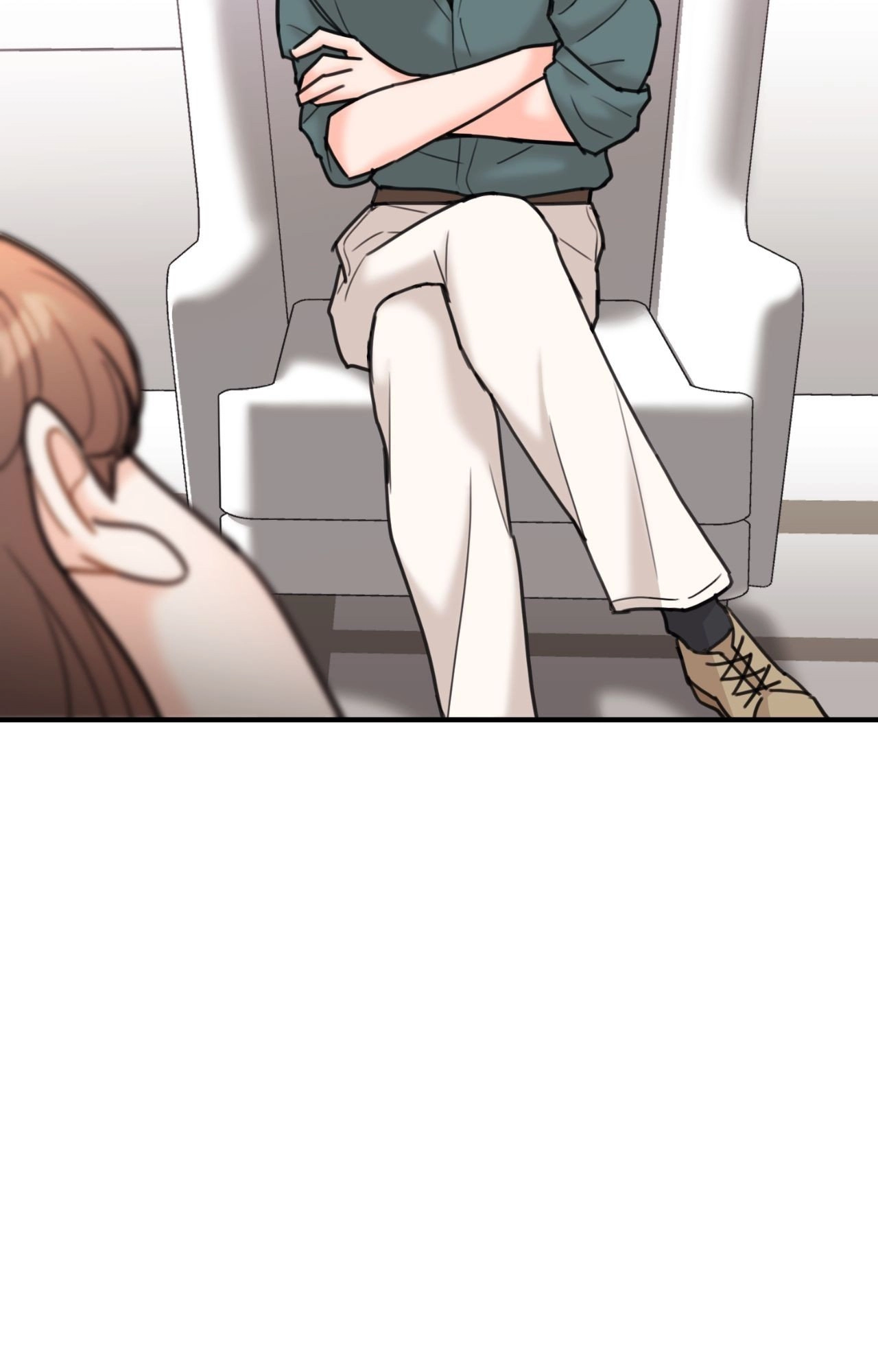 Stairway to Heaven [Official] Chapter 49 - page 34