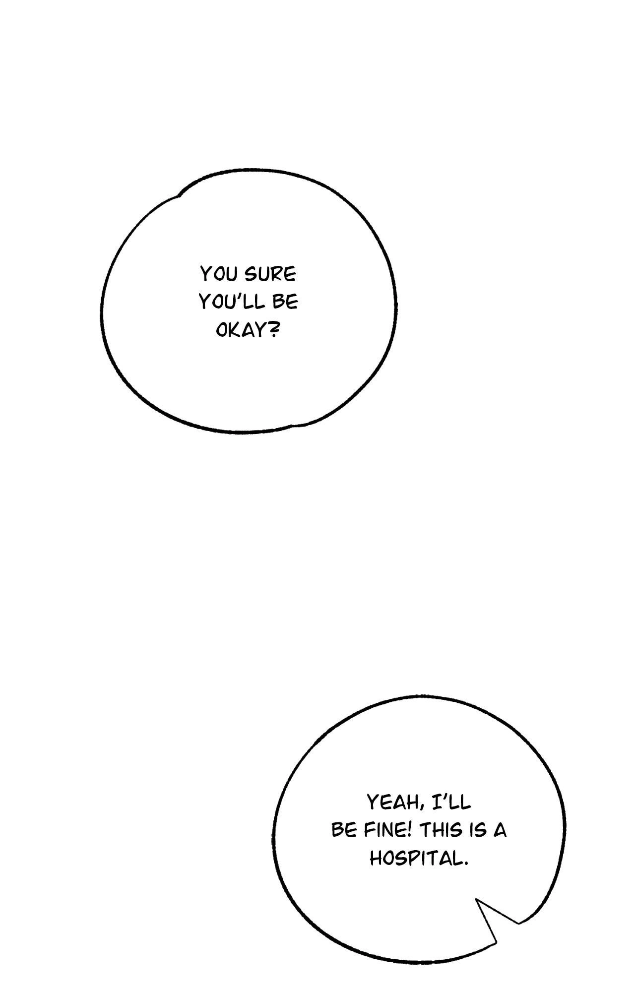 Stairway to Heaven [Official] Chapter 49 - page 39