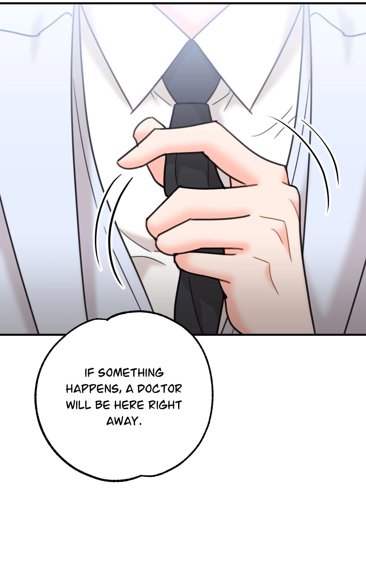 Stairway to Heaven [Official] Chapter 49 - page 40