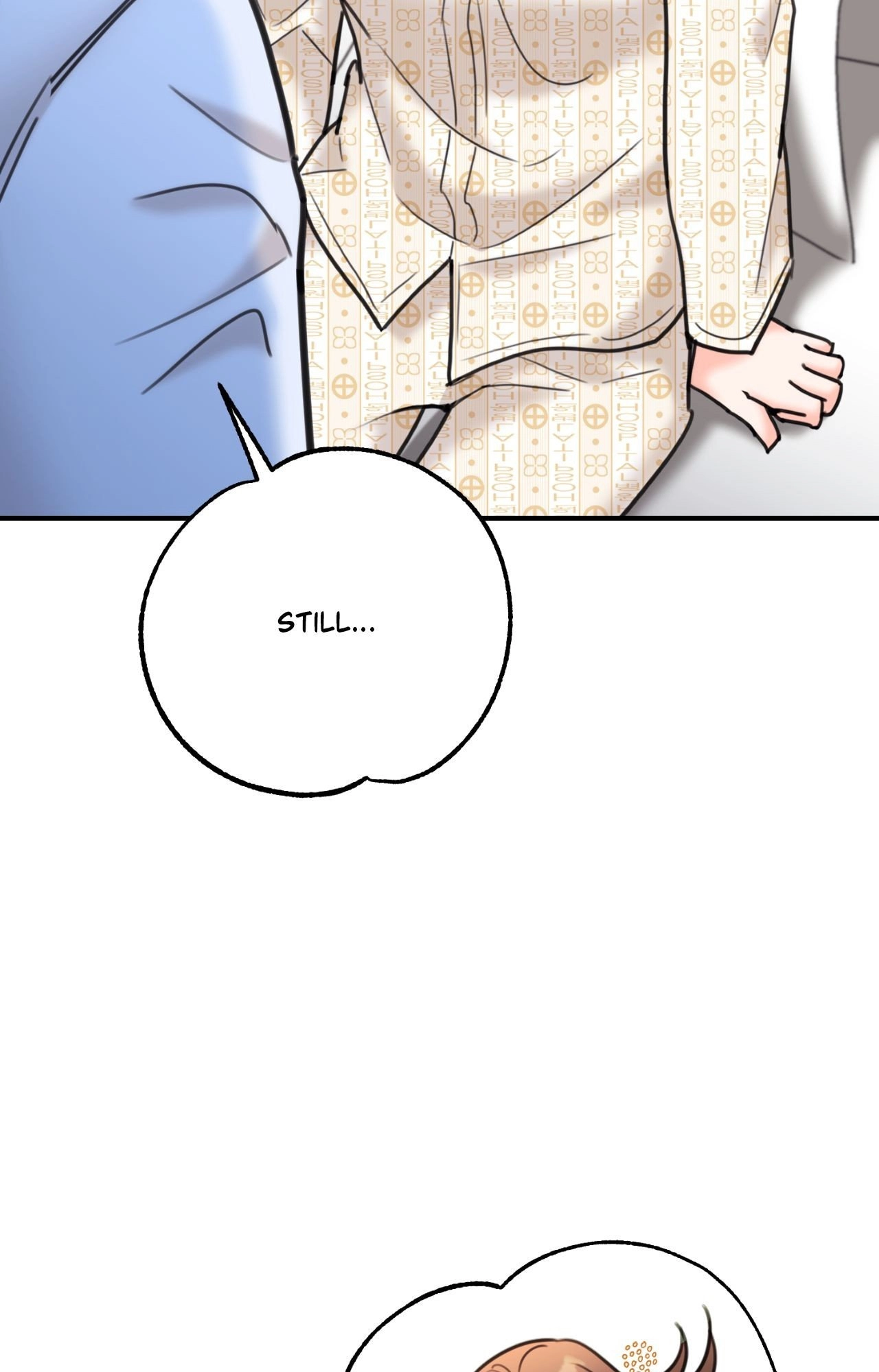 Stairway to Heaven [Official] Chapter 49 - page 42