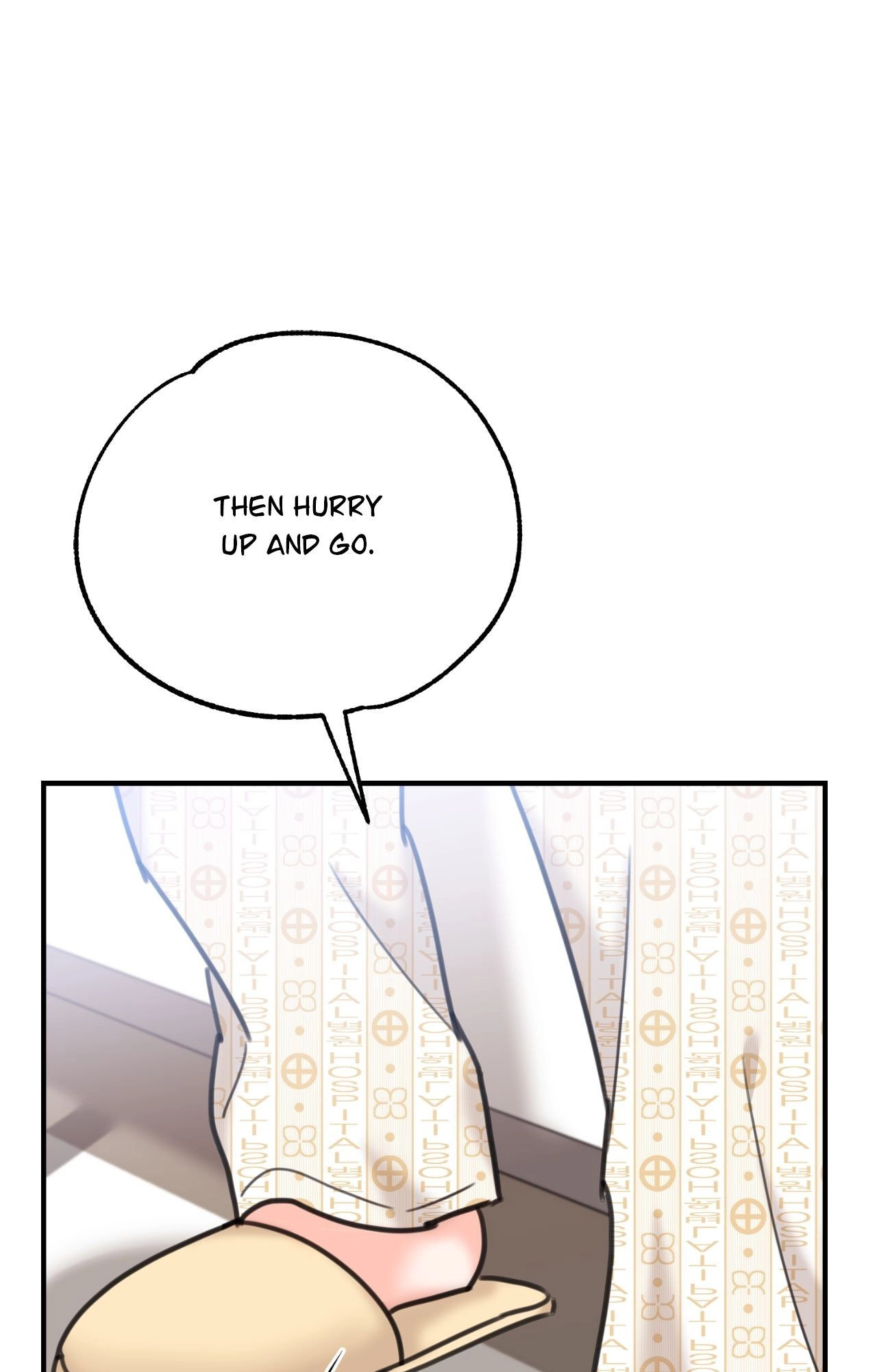 Stairway to Heaven [Official] Chapter 49 - page 44