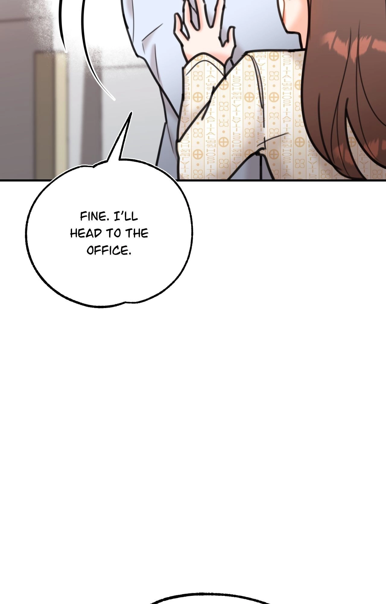 Stairway to Heaven [Official] Chapter 49 - page 49