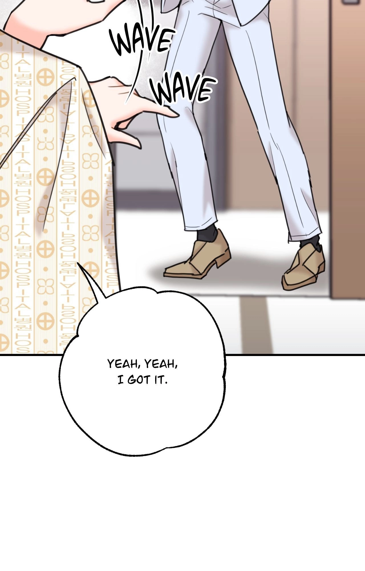 Stairway to Heaven [Official] Chapter 49 - page 51