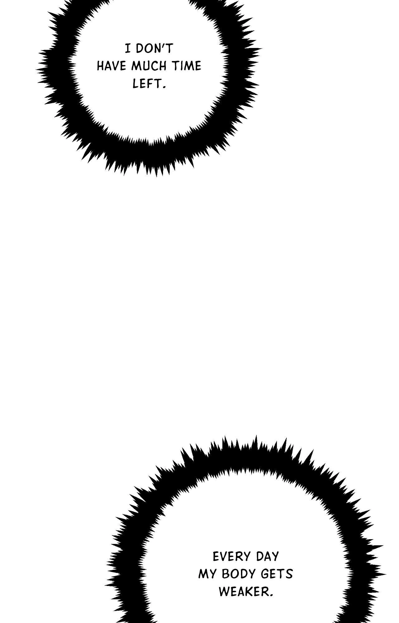 Stairway to Heaven [Official] Chapter 49 - page 55