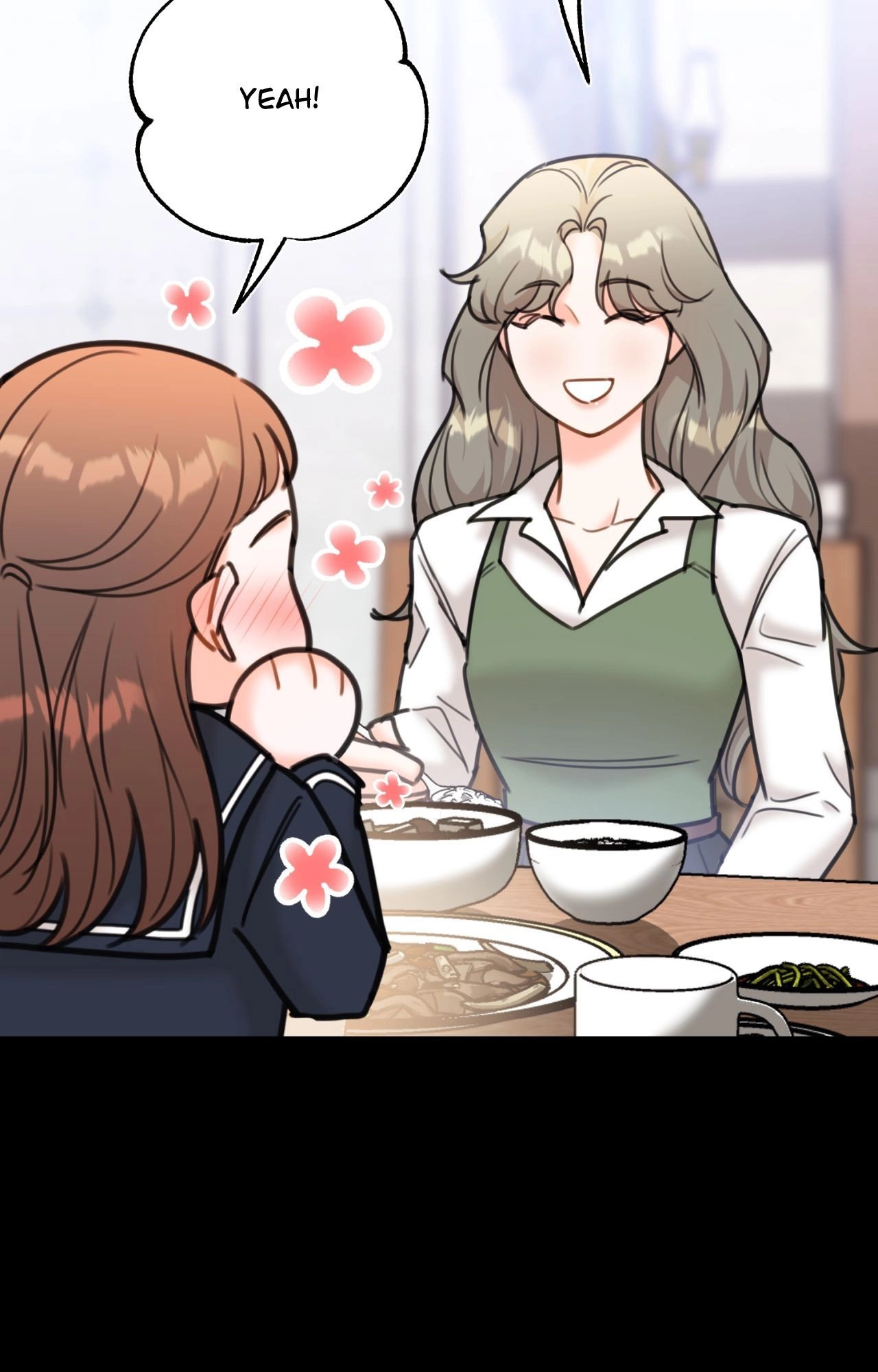 Stairway to Heaven [Official] Chapter 49 - page 6