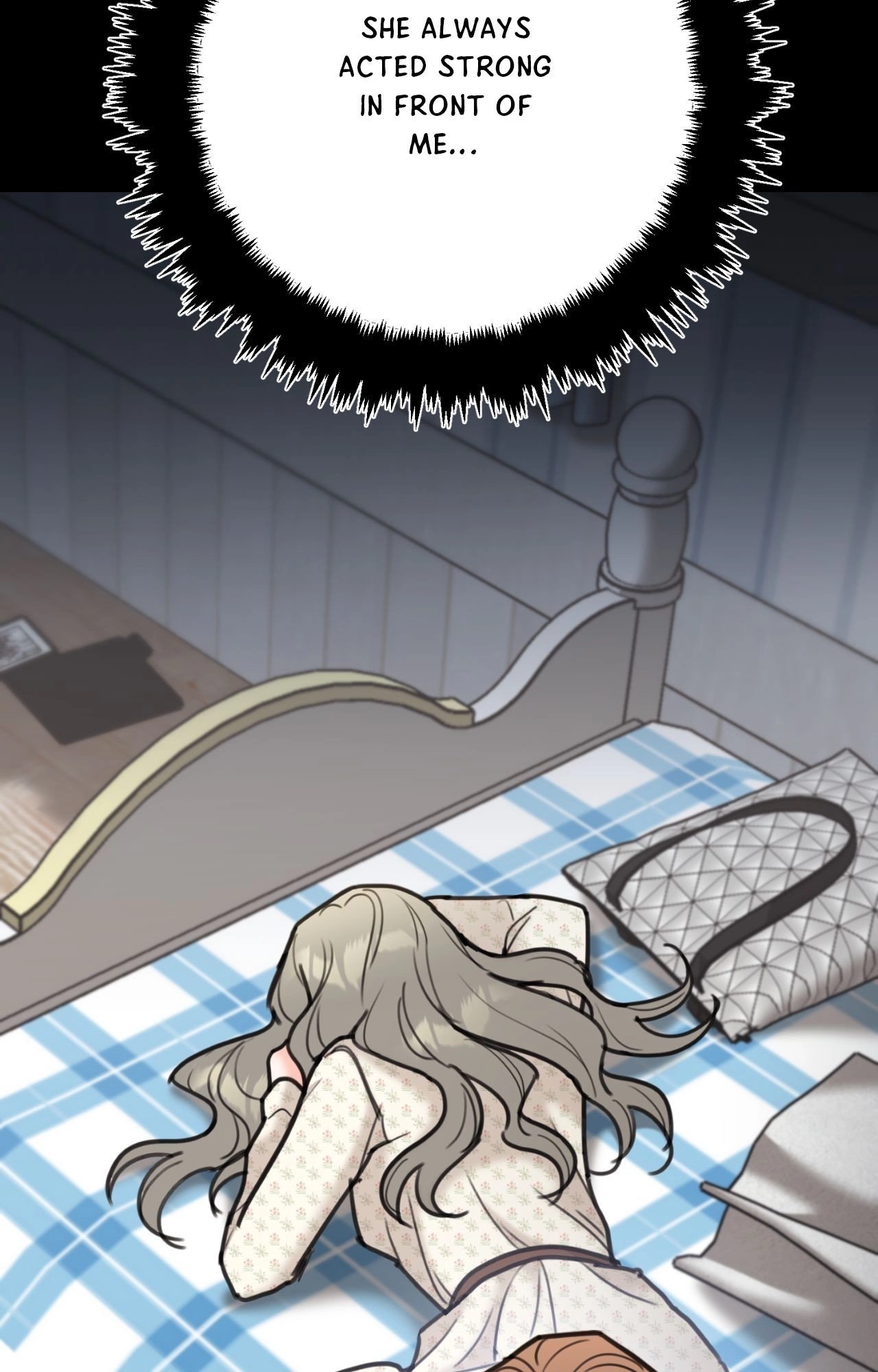 Stairway to Heaven [Official] Chapter 49 - page 60