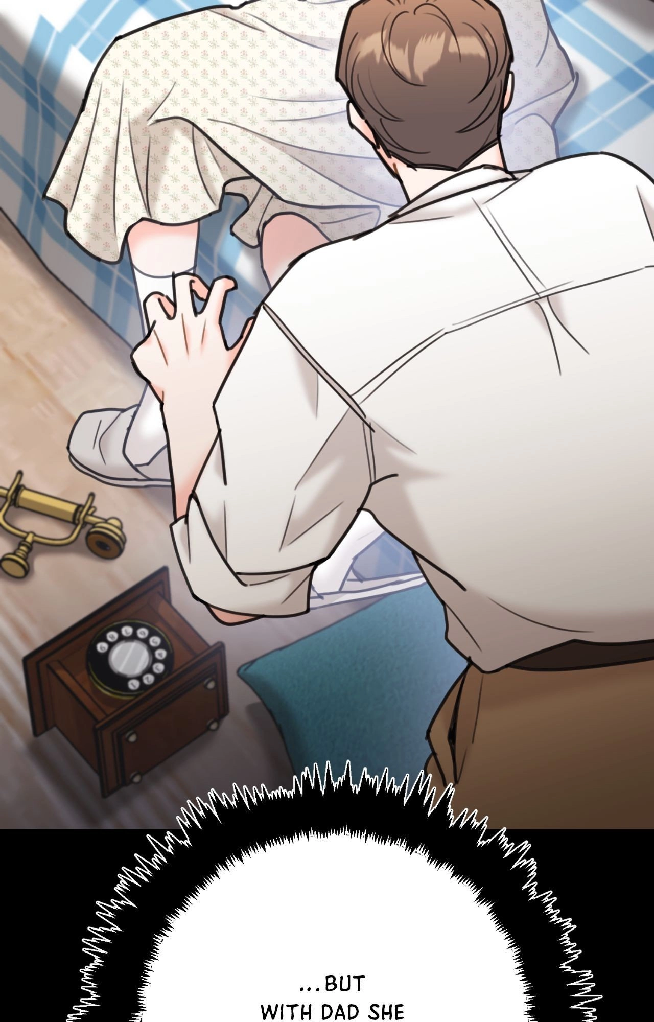 Stairway to Heaven [Official] Chapter 49 - page 61