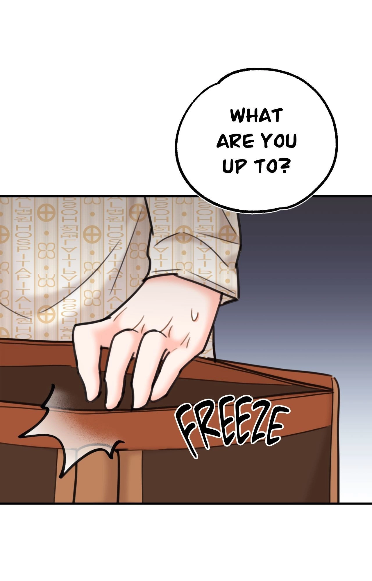 Stairway to Heaven [Official] Chapter 49 - page 69