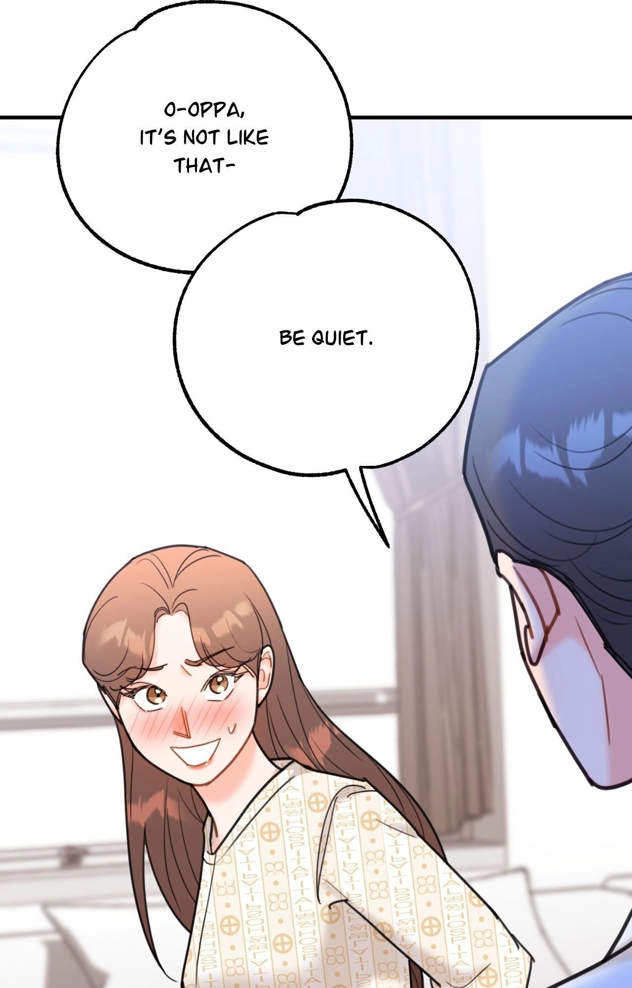 Stairway to Heaven [Official] Chapter 49 - page 73