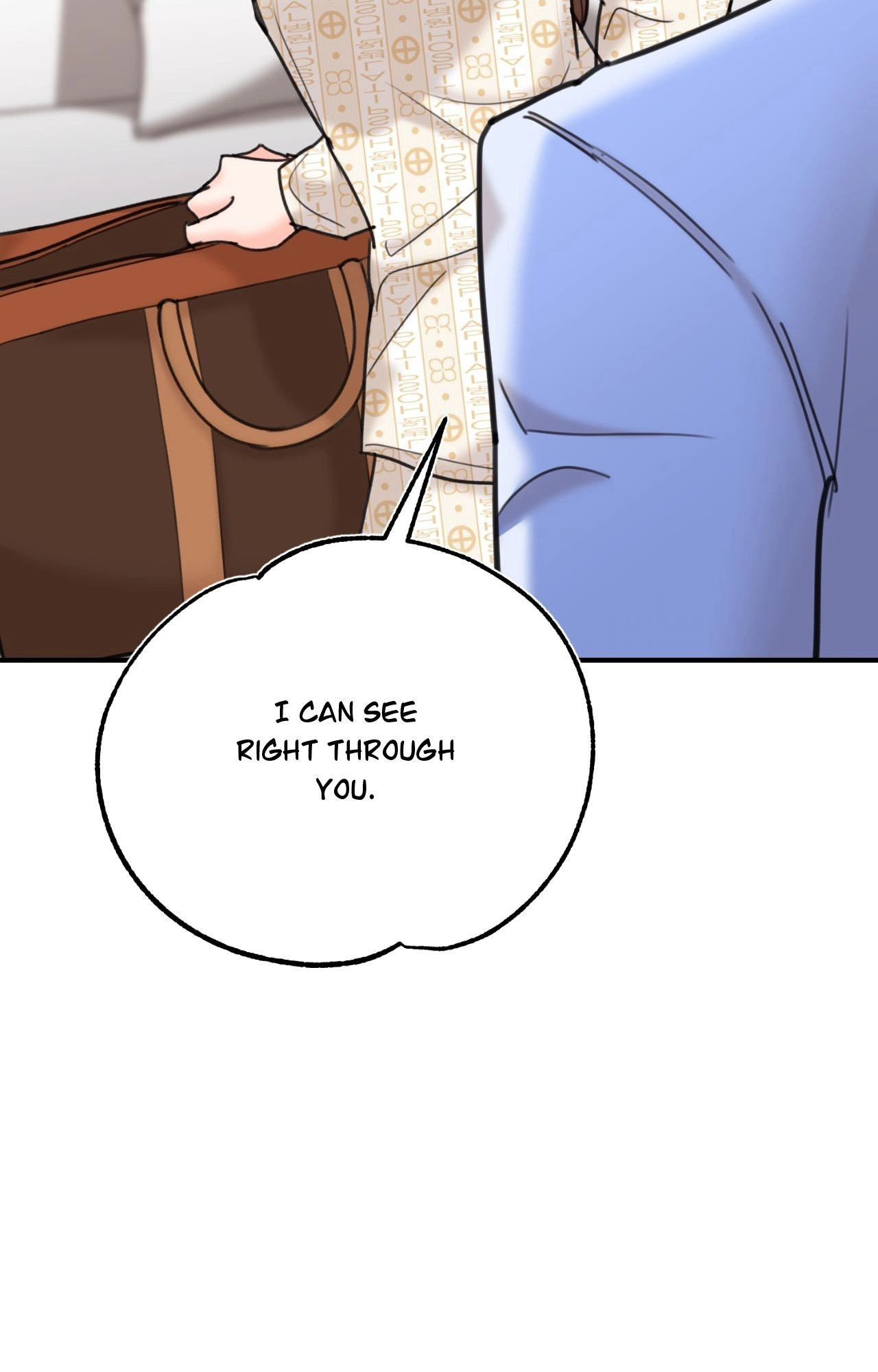 Stairway to Heaven [Official] Chapter 49 - page 74