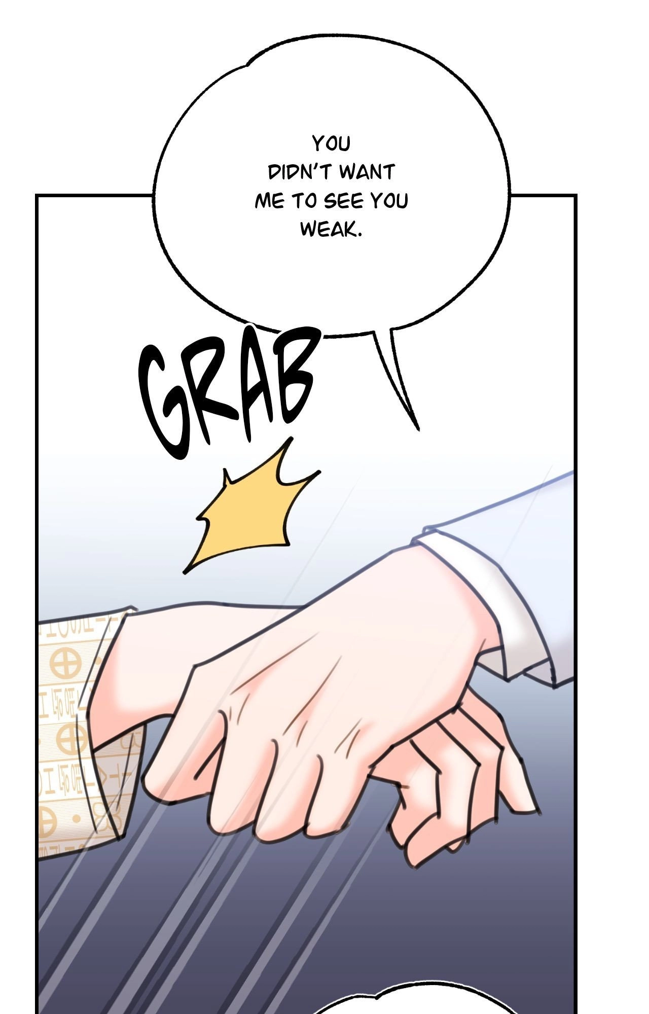 Stairway to Heaven [Official] Chapter 49 - page 75