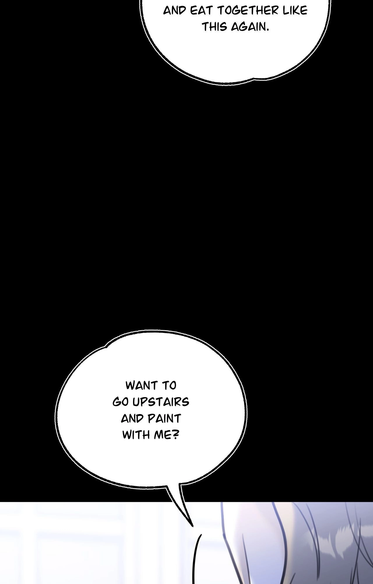 Stairway to Heaven [Official] Chapter 49 - page 8