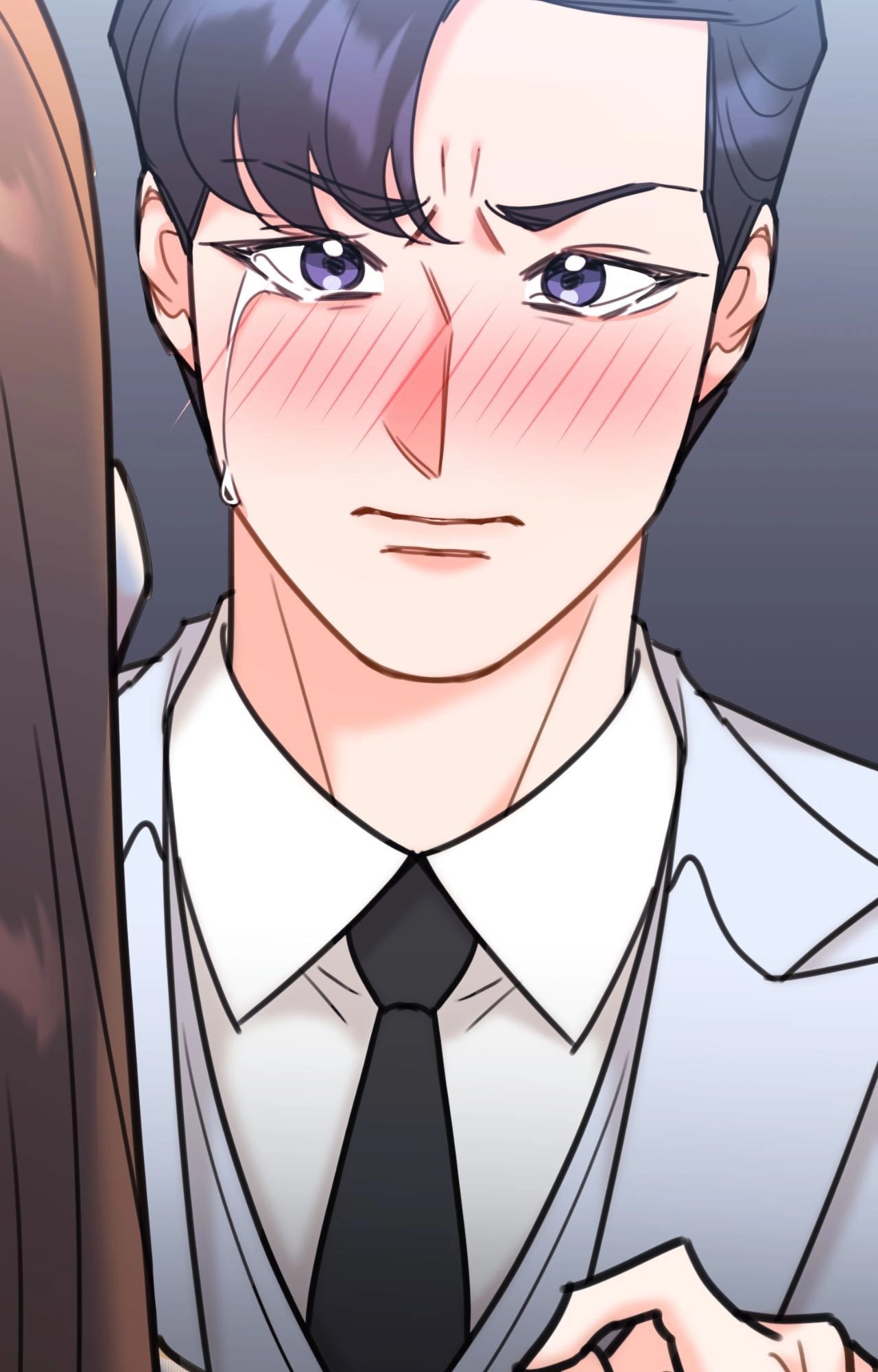 Stairway to Heaven [Official] Chapter 49 - page 82