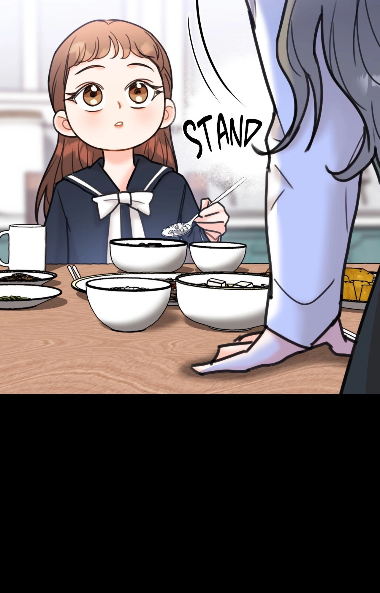 Stairway to Heaven [Official] Chapter 49 - page 9