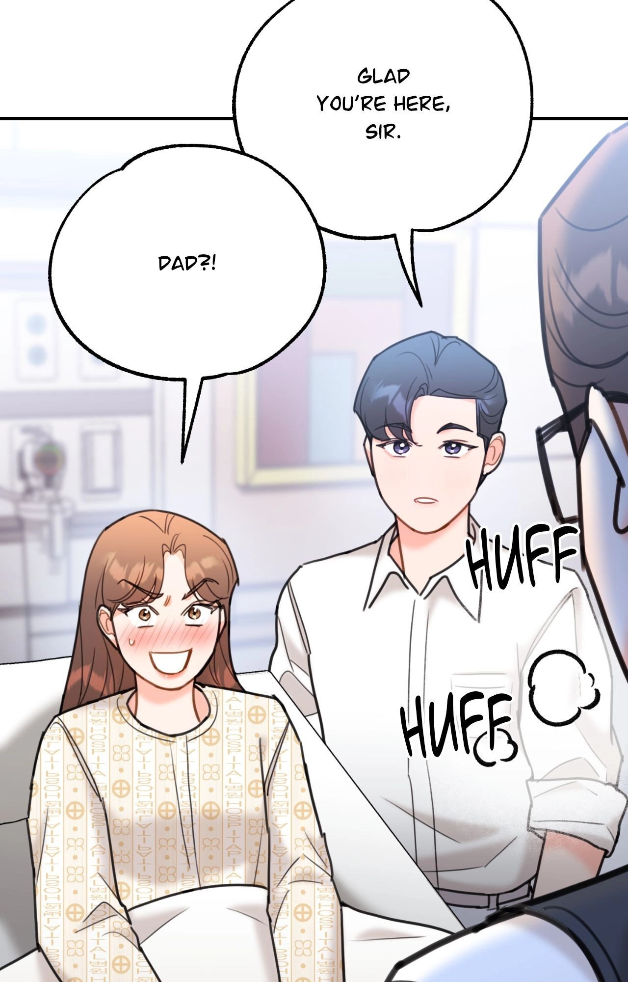 Stairway to Heaven [Official] Chapter 49 - page 95