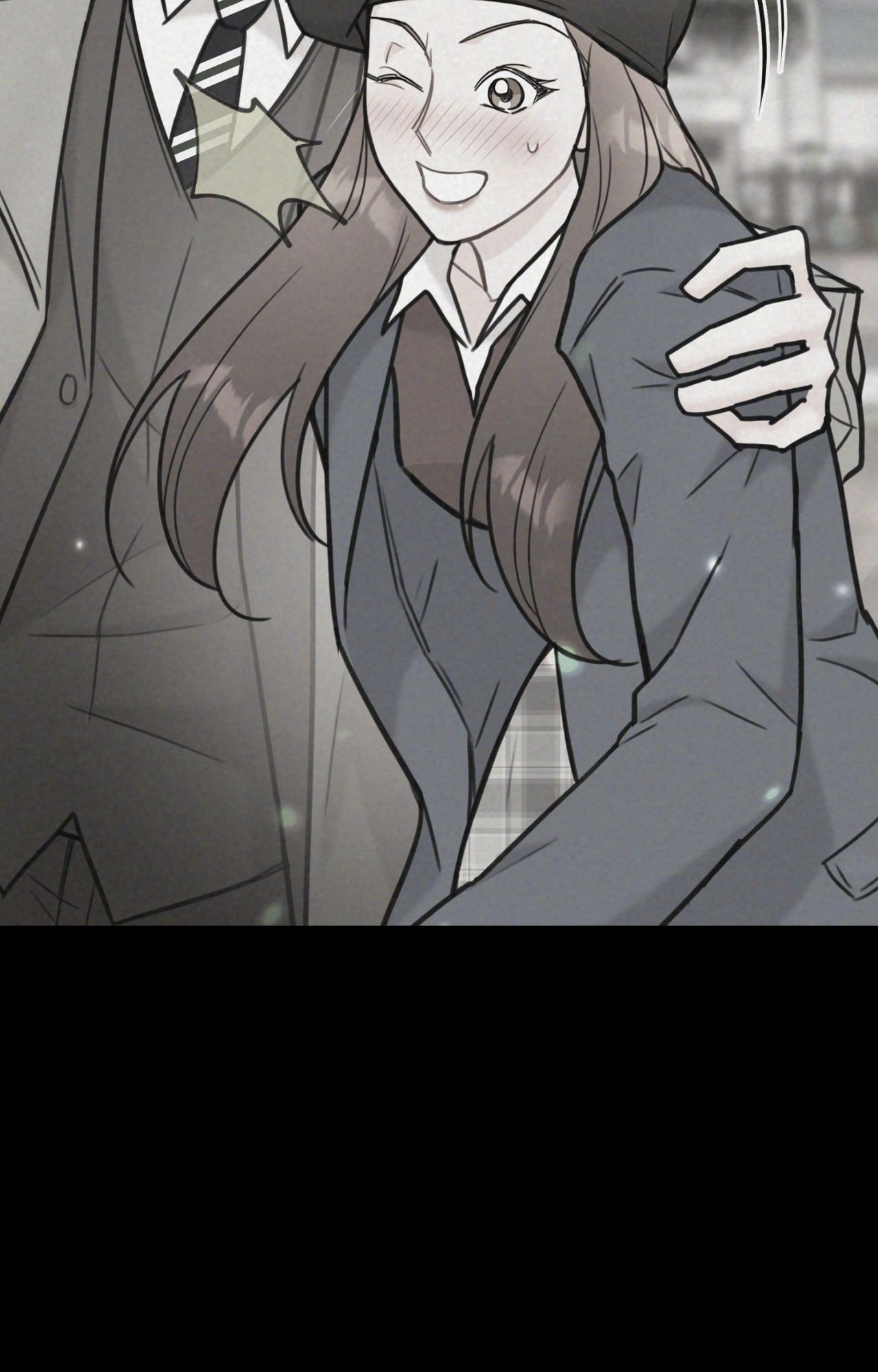 Stairway to Heaven [Official] Chapter 50 - page 103