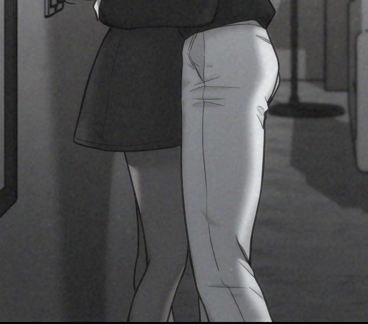 Stairway to Heaven [Official] Chapter 50 - page 106