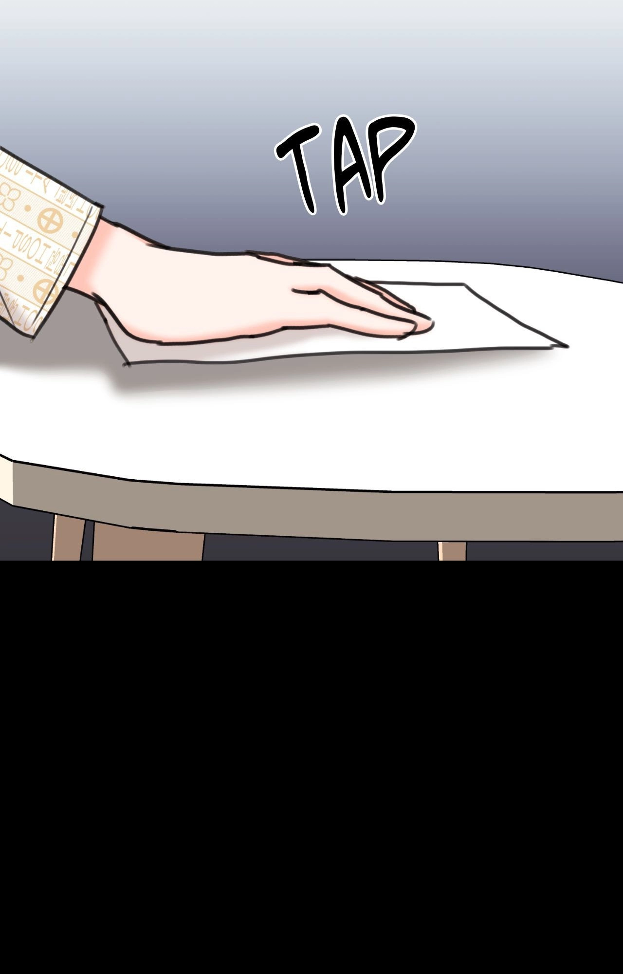 Stairway to Heaven [Official] Chapter 50 - page 108