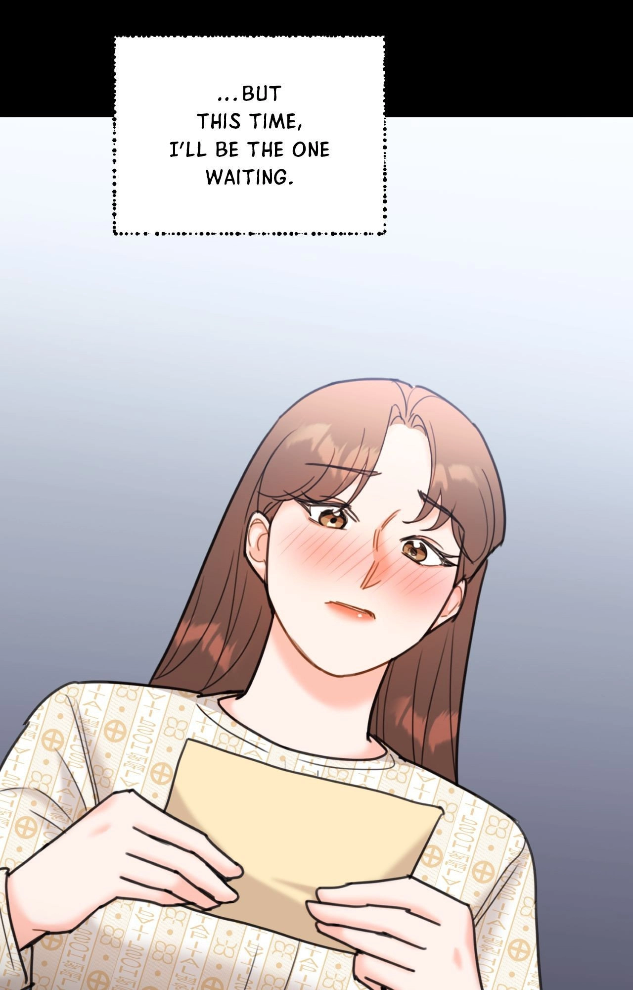 Stairway to Heaven [Official] Chapter 50 - page 109