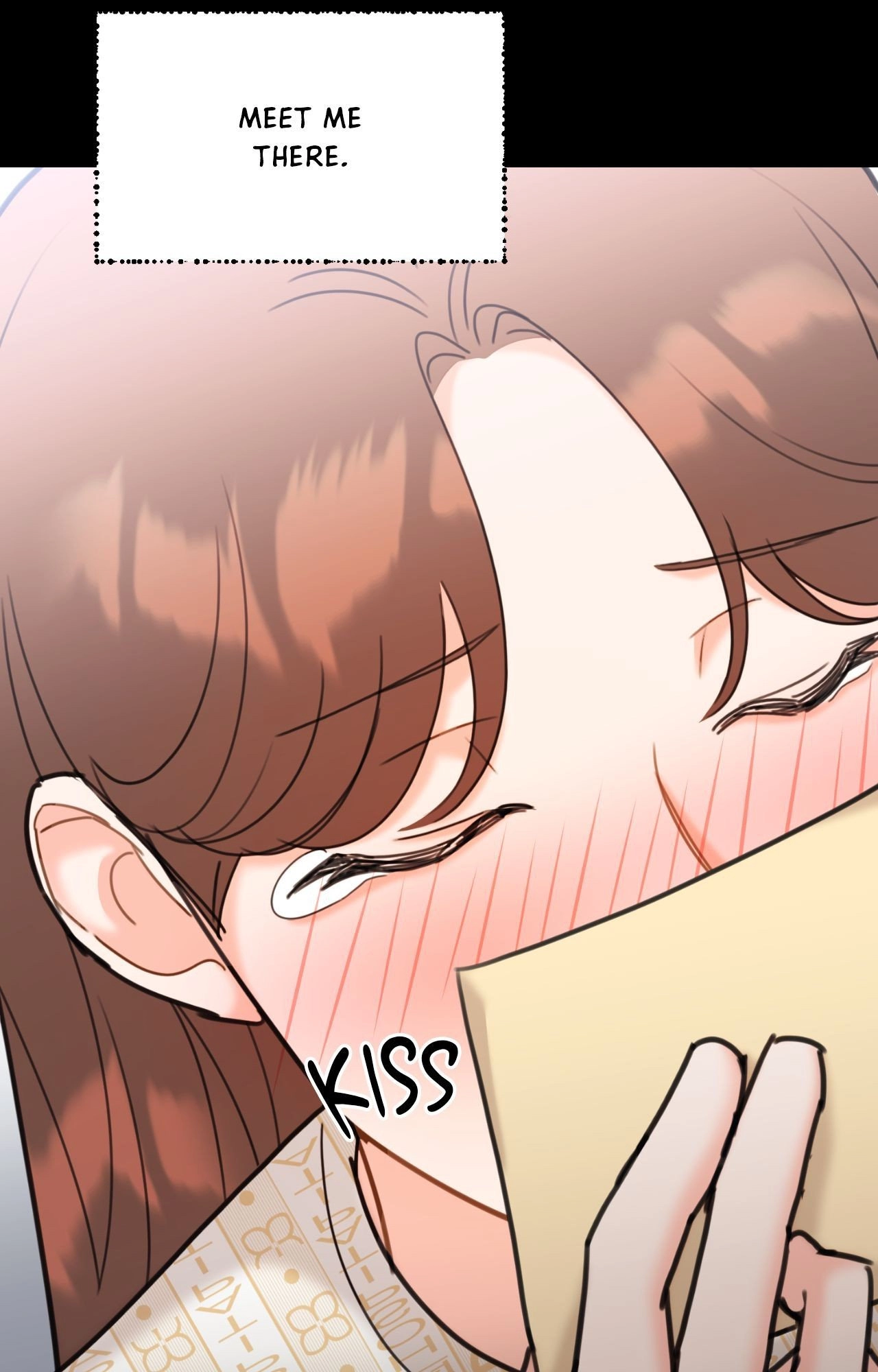 Stairway to Heaven [Official] Chapter 50 - page 111