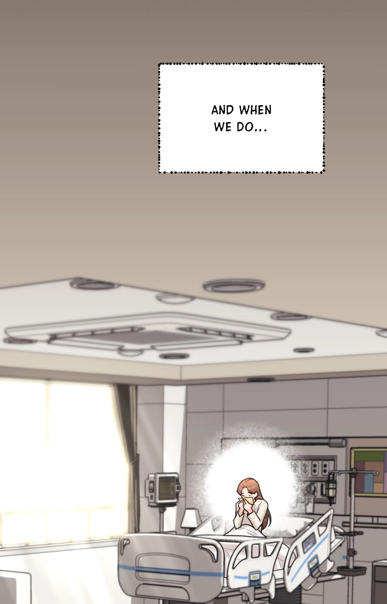 Stairway to Heaven [Official] Chapter 50 - page 113