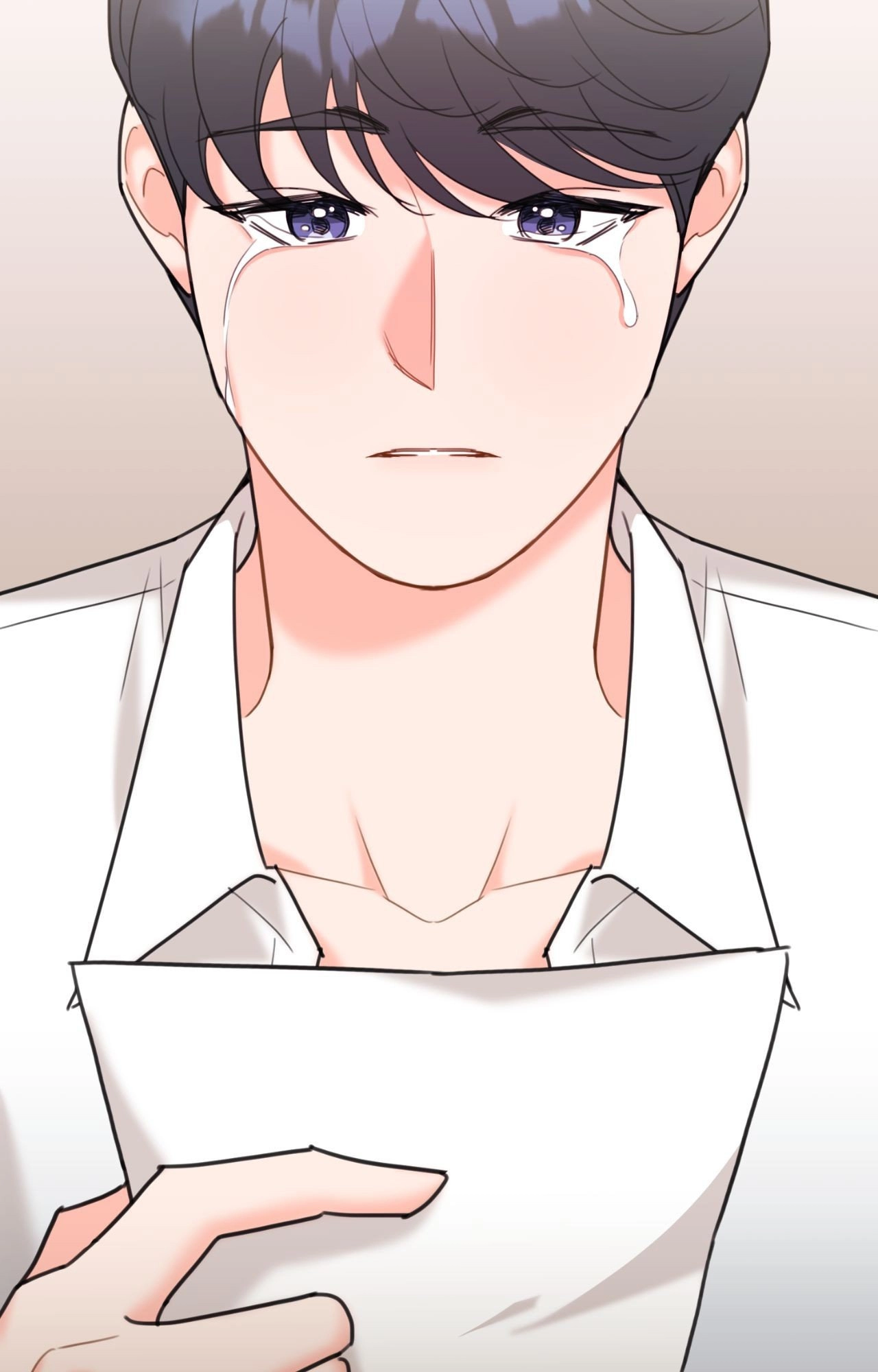 Stairway to Heaven [Official] Chapter 50 - page 118