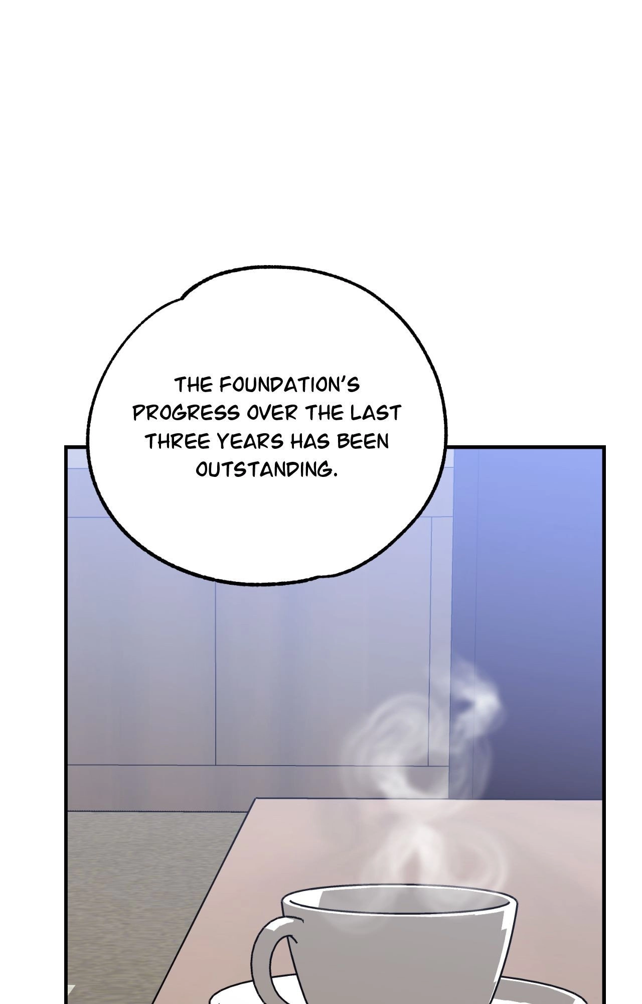 Stairway to Heaven [Official] Chapter 50 - page 14