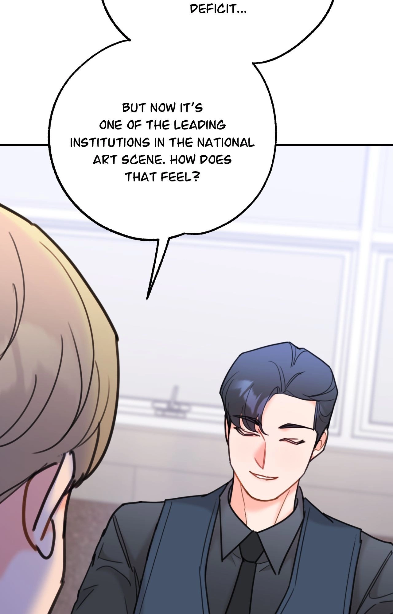 Stairway to Heaven [Official] Chapter 50 - page 16