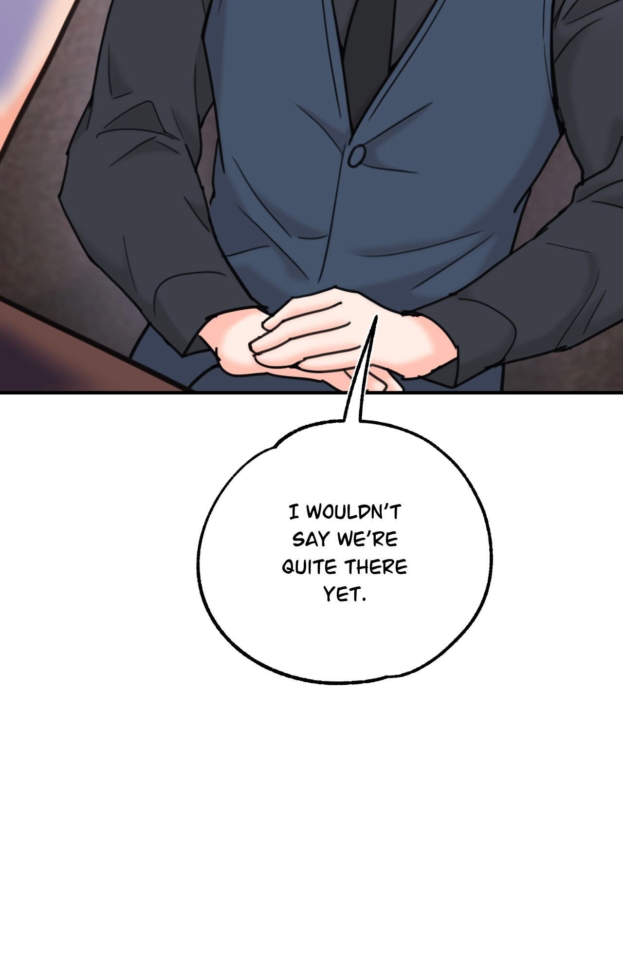 Stairway to Heaven [Official] Chapter 50 - page 17