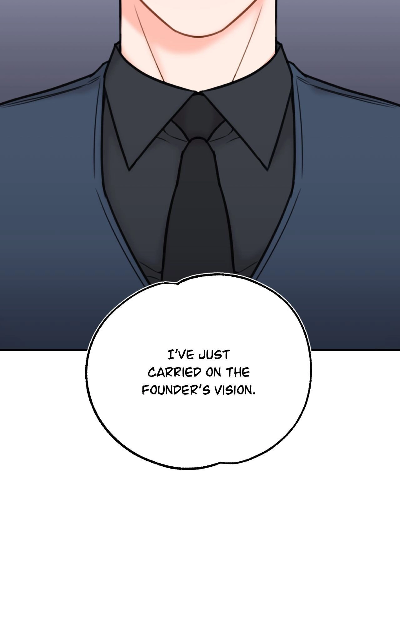 Stairway to Heaven [Official] Chapter 50 - page 19